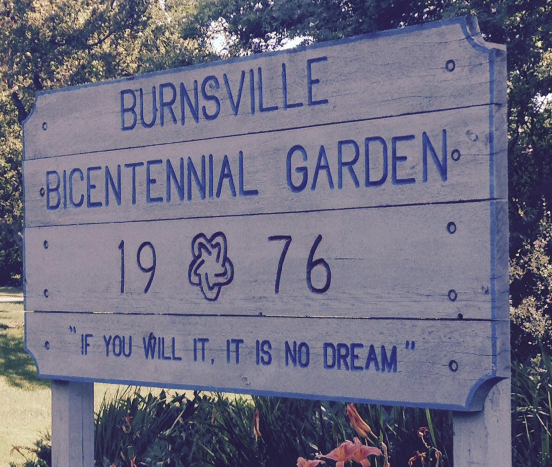 Forty years after it was installed as the first piece of public art in Burnsville, the Bicentennial Garden fountain is faltering and needs repair. The Burnsville City Council voted last week to spend $165,000 to rehab it.