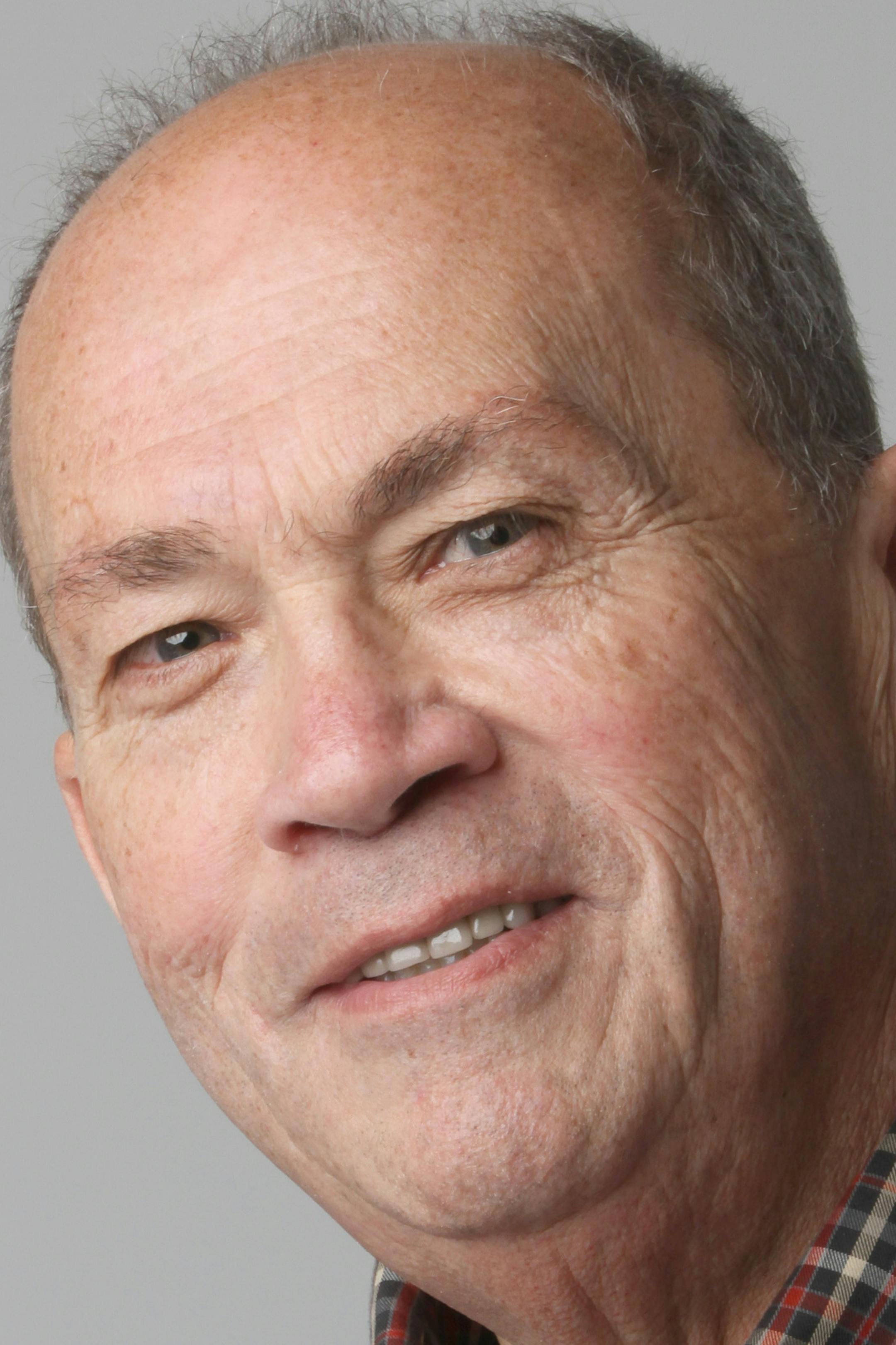 Patrick Reusse, photographed on 4/24/13. Bruce Bisping/Star Tribune bbisping@startribune.com Patrick Reusse/source. ORG XMIT: MIN1304241719260106