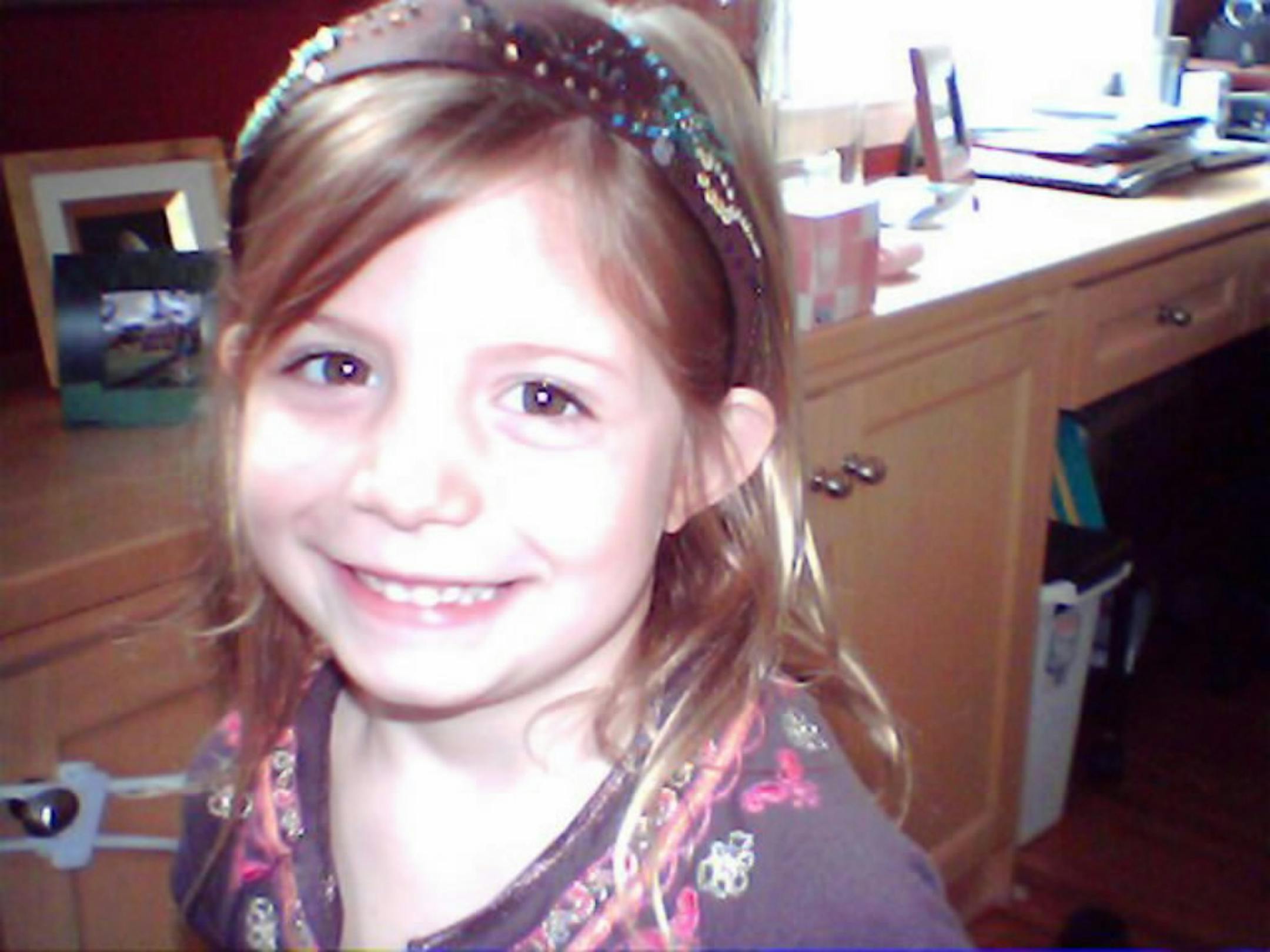 Abigail Taylor