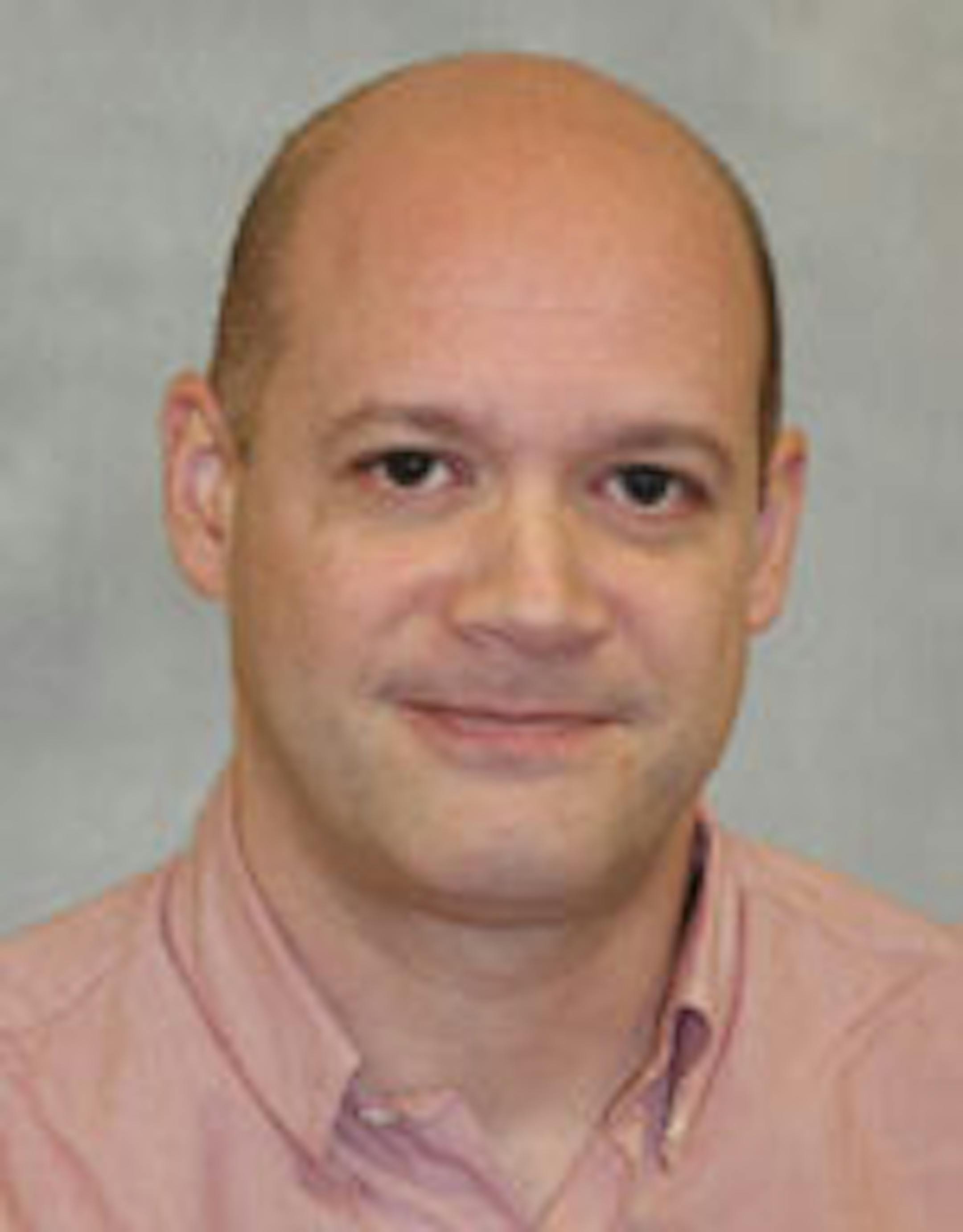 Alberto Monserrate