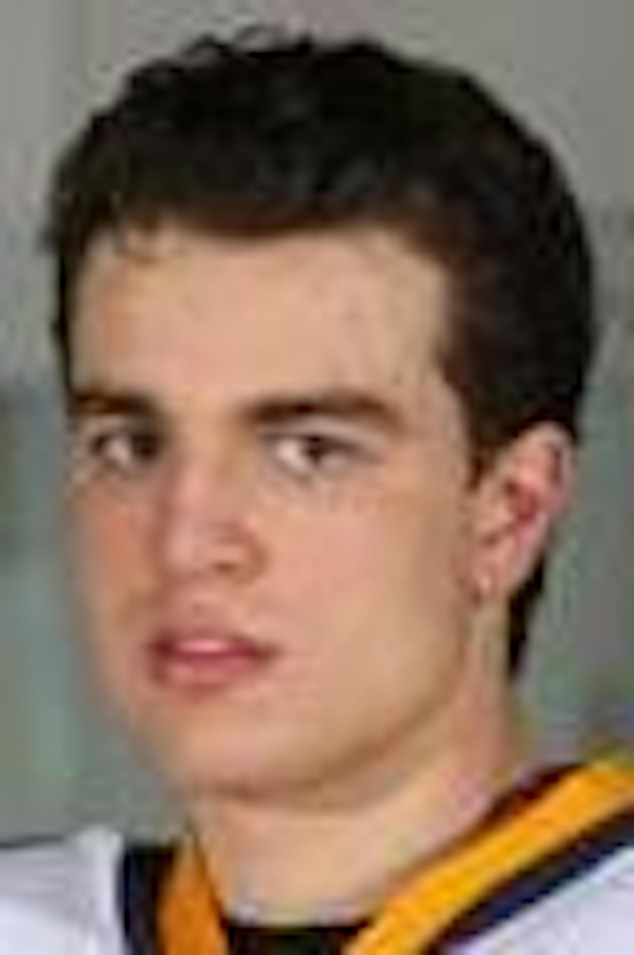 Tyler Lindstrom, Breck baseball