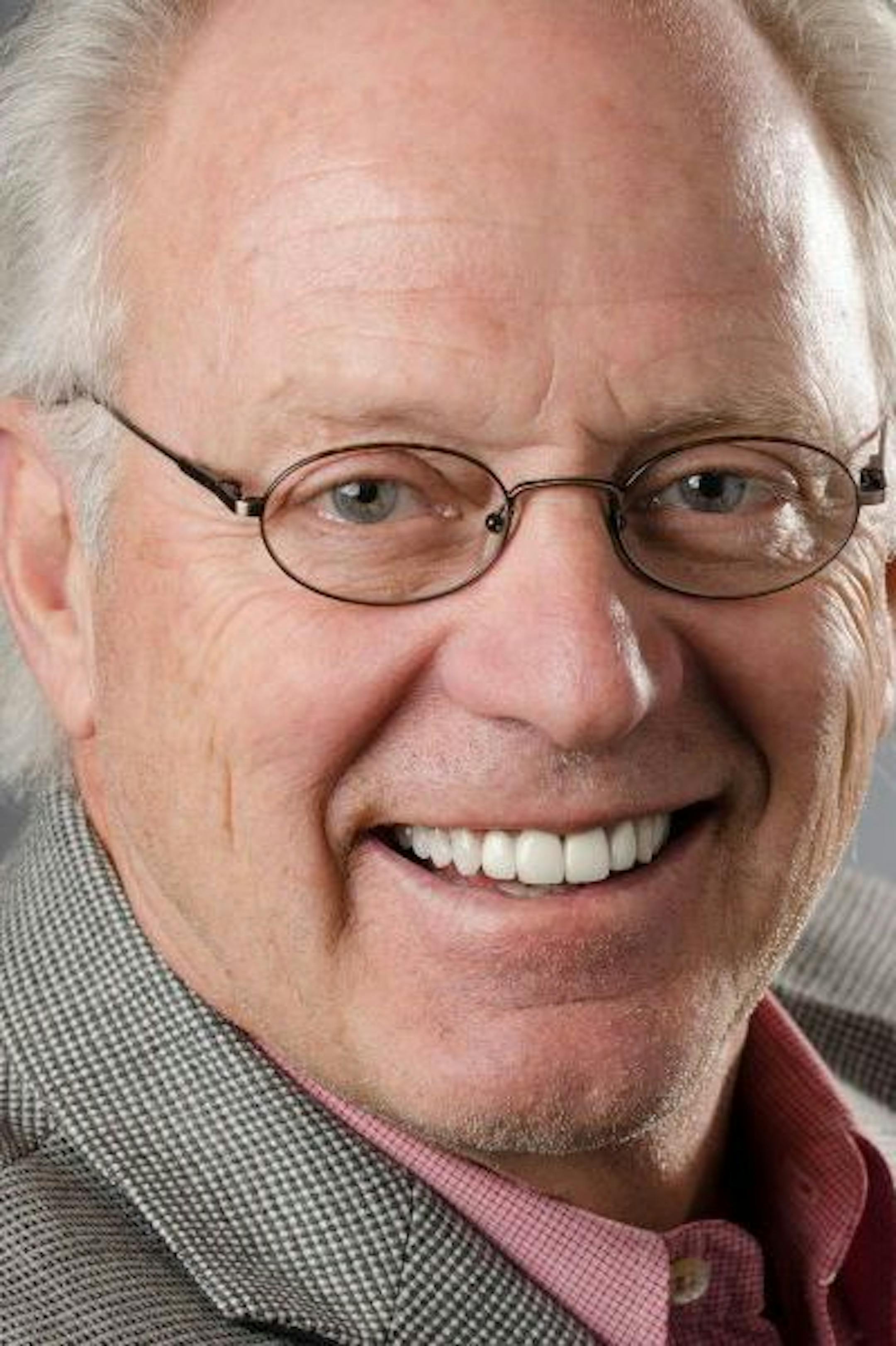 Architect Bruce Knutson