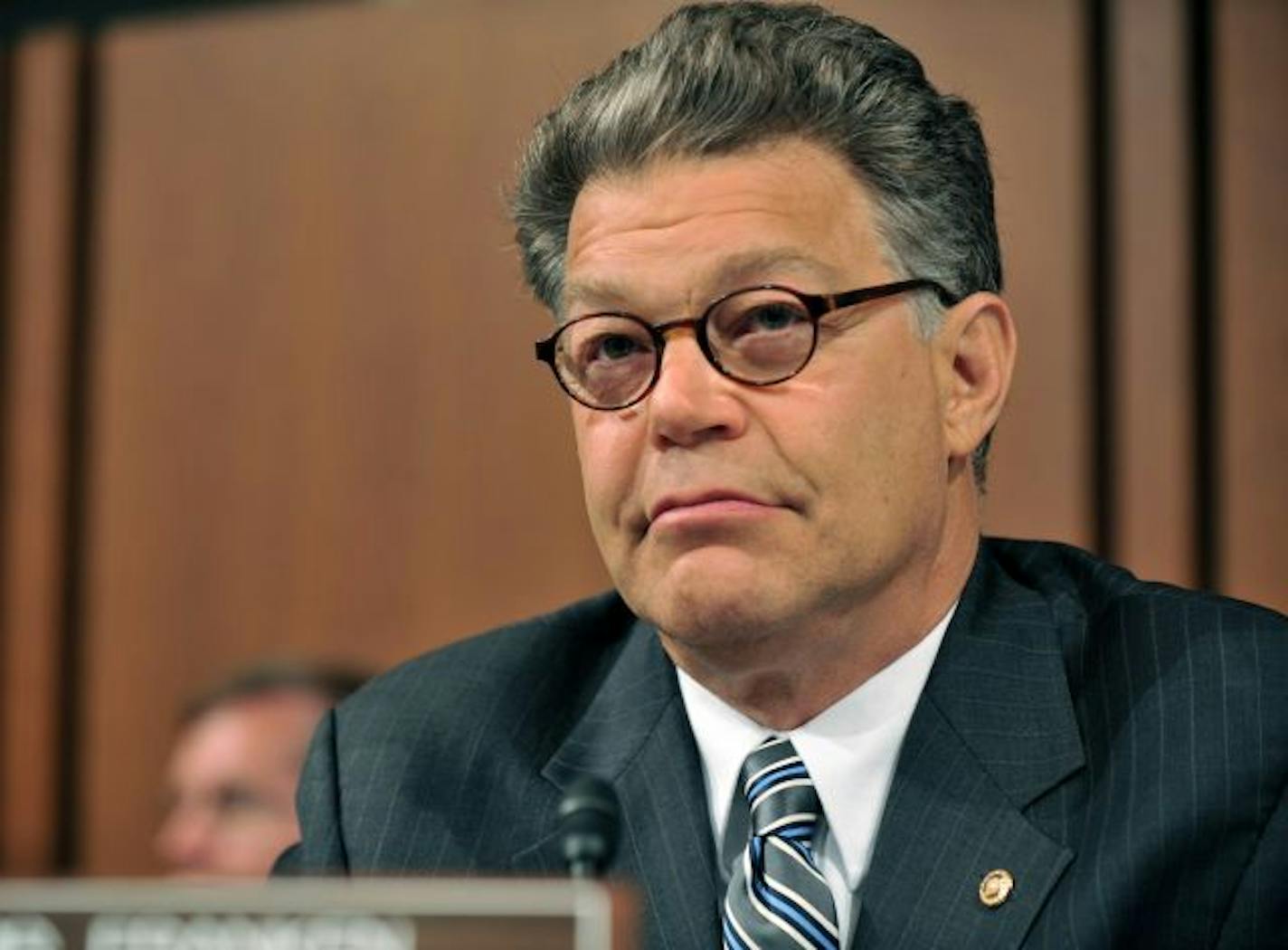 Sen. Al Franken