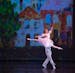 The artists of the Kyiv City Ballet perform "Tribute to Peace" with music by Edward Elgar and choreography by Ivan Kozlov and Ekaterina Kozlova Wednes