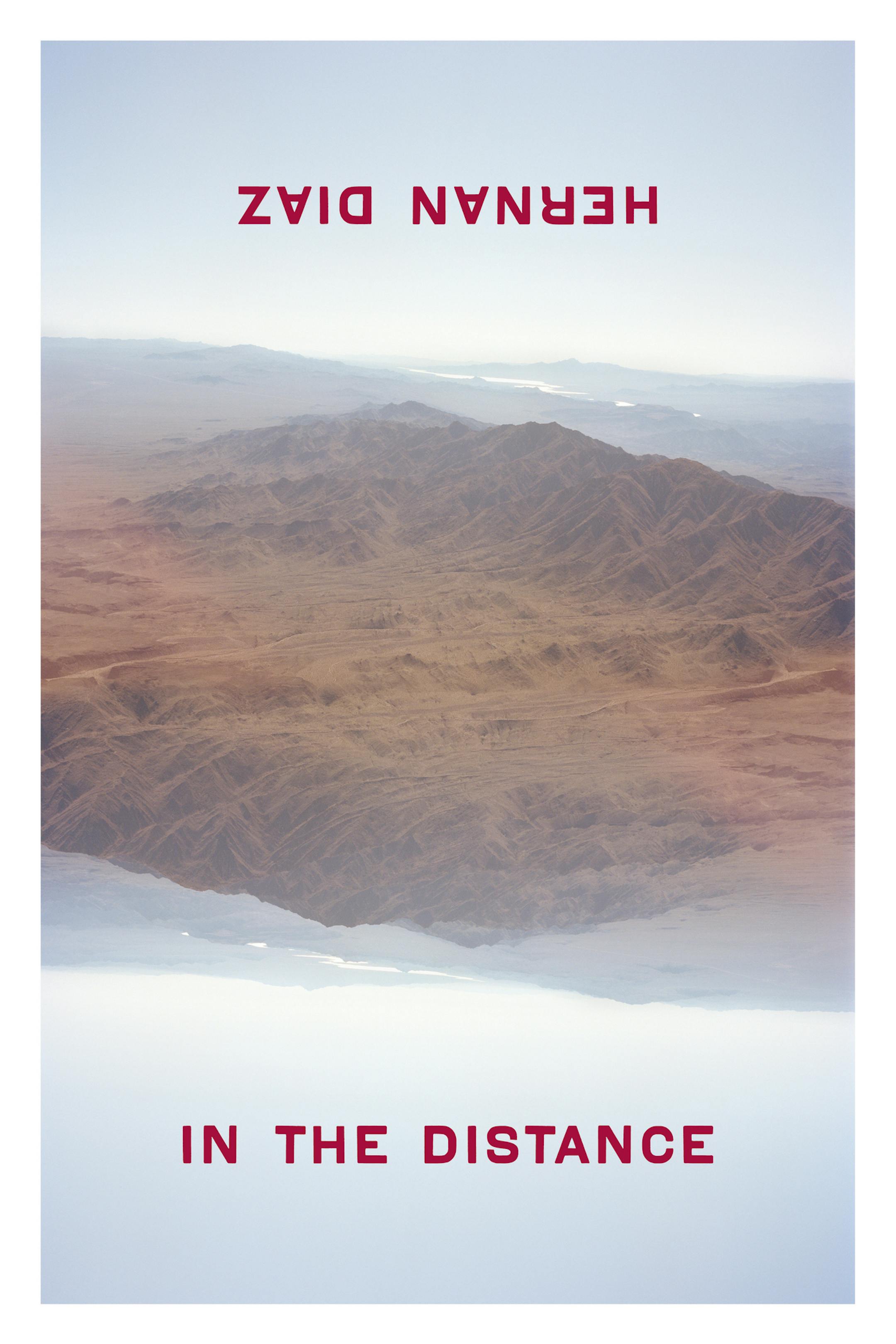 "In the Distance" by Hernan Diaz