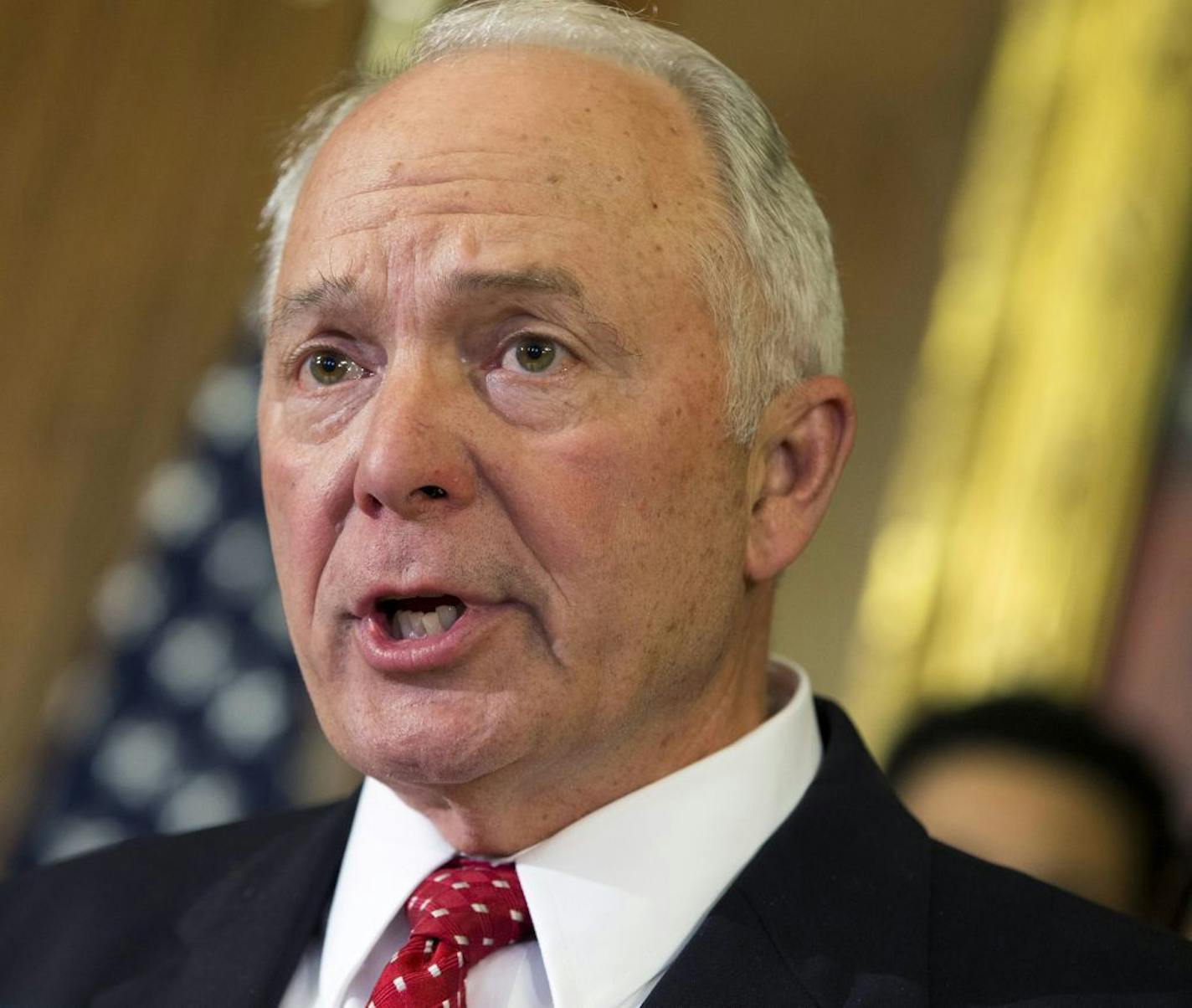 Rep. John Kline, R-Minn.