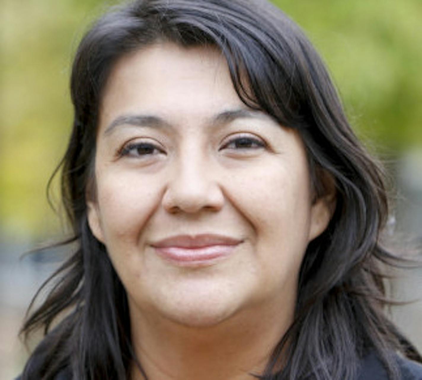 BOARD, Iris Altamirano, a Mpls school board candidate