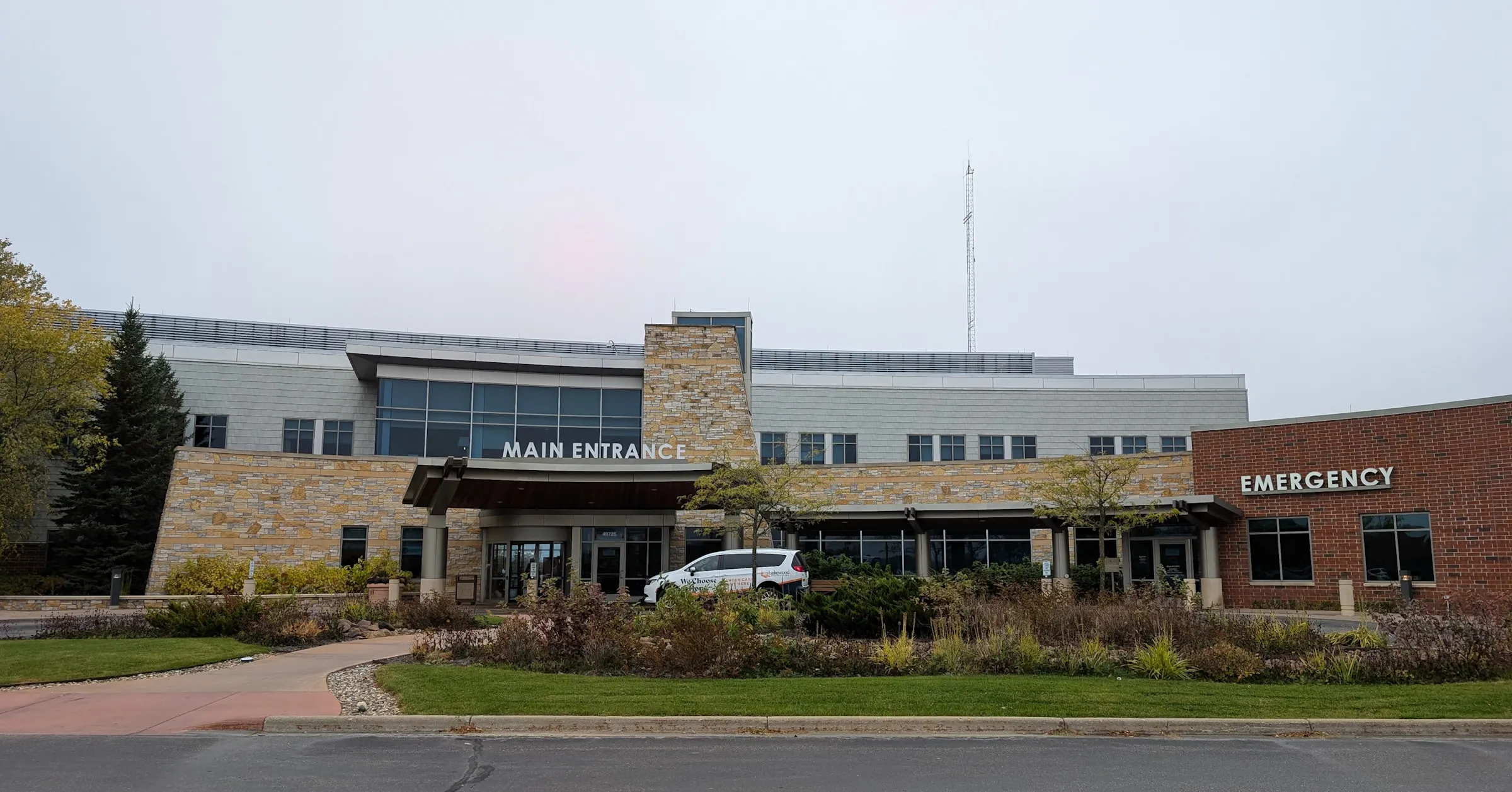 Hospital steps up screening as measles cluster widens in central Minnesota - Star Tribune