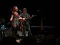Rhiannon Giddens gets intellectual, spiritual and soulful at St. Kate's concert