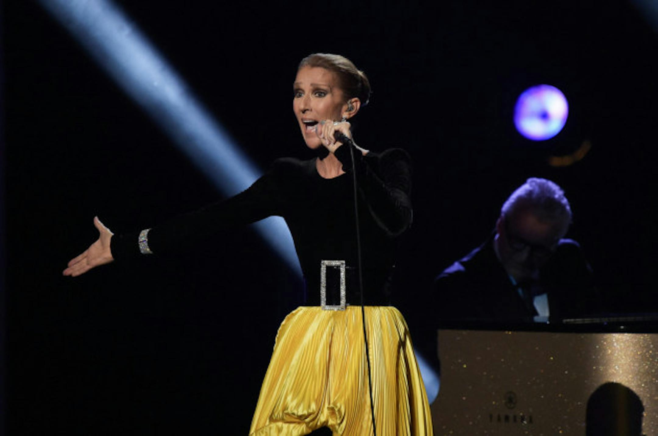 Photo by Richard Shotwell/ Invision/AP