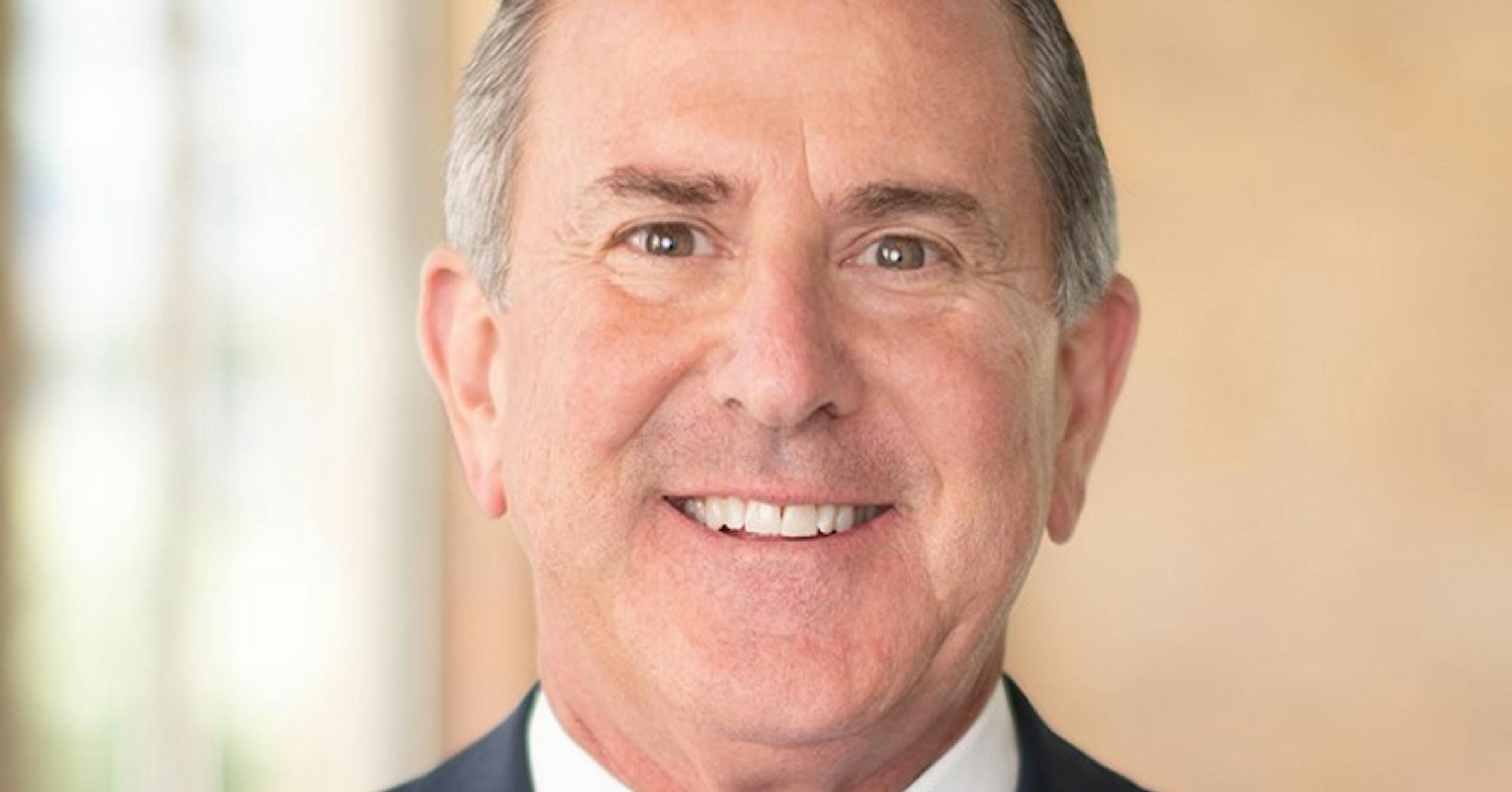 Target CEO Brian Cornell saw his compensation drop 41% last fiscal year