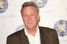 Actor John Heard is best known for playing the forgetful father of Macaulay Culkin's Peter McCallister in the 1990 box office hit "Home Alone."