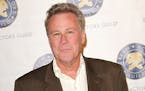 Actor John Heard is best known for playing the forgetful father of Macaulay Culkin's Peter McCallister in the 1990 box office hit "Home Alone."