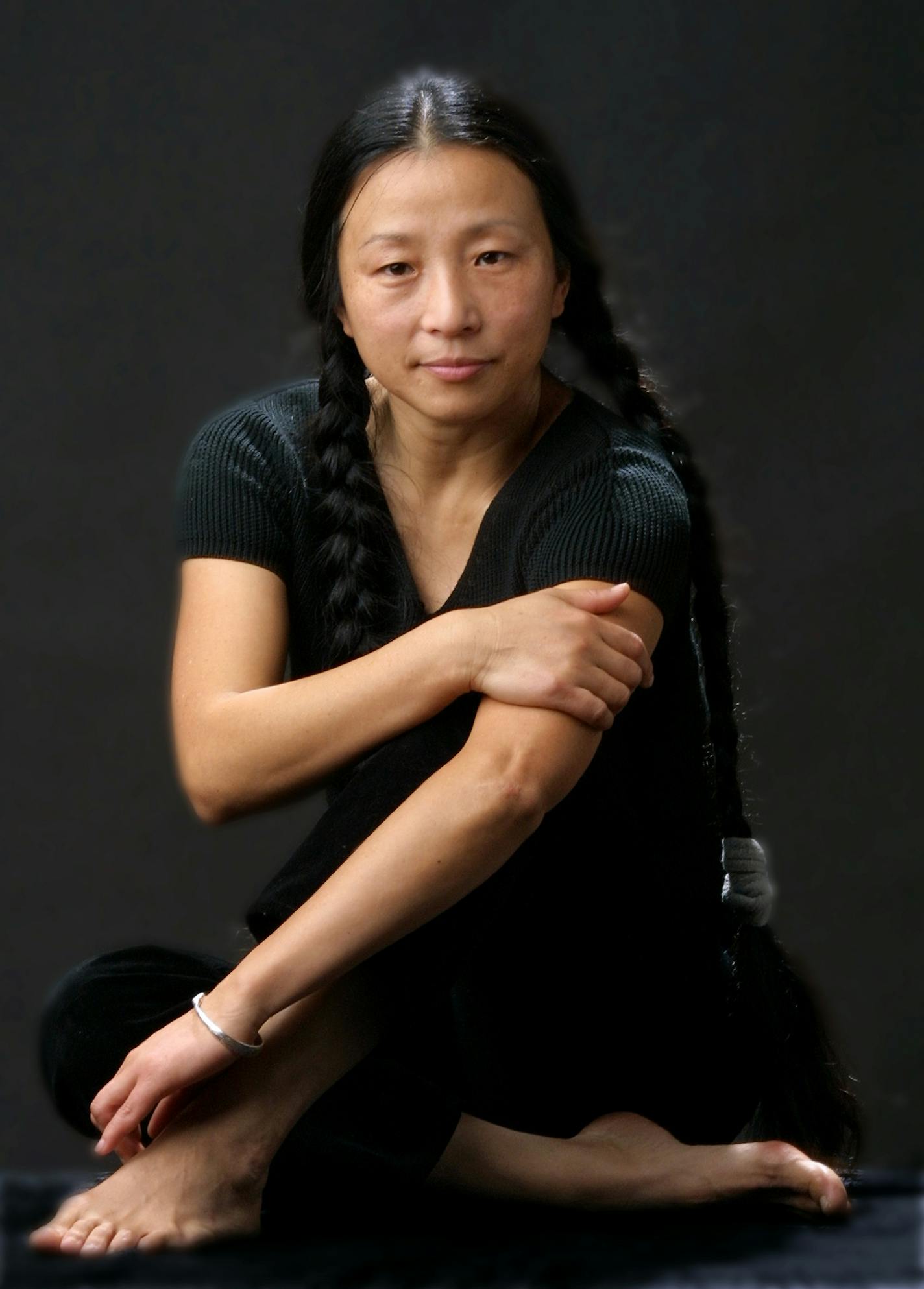 Wang Ping