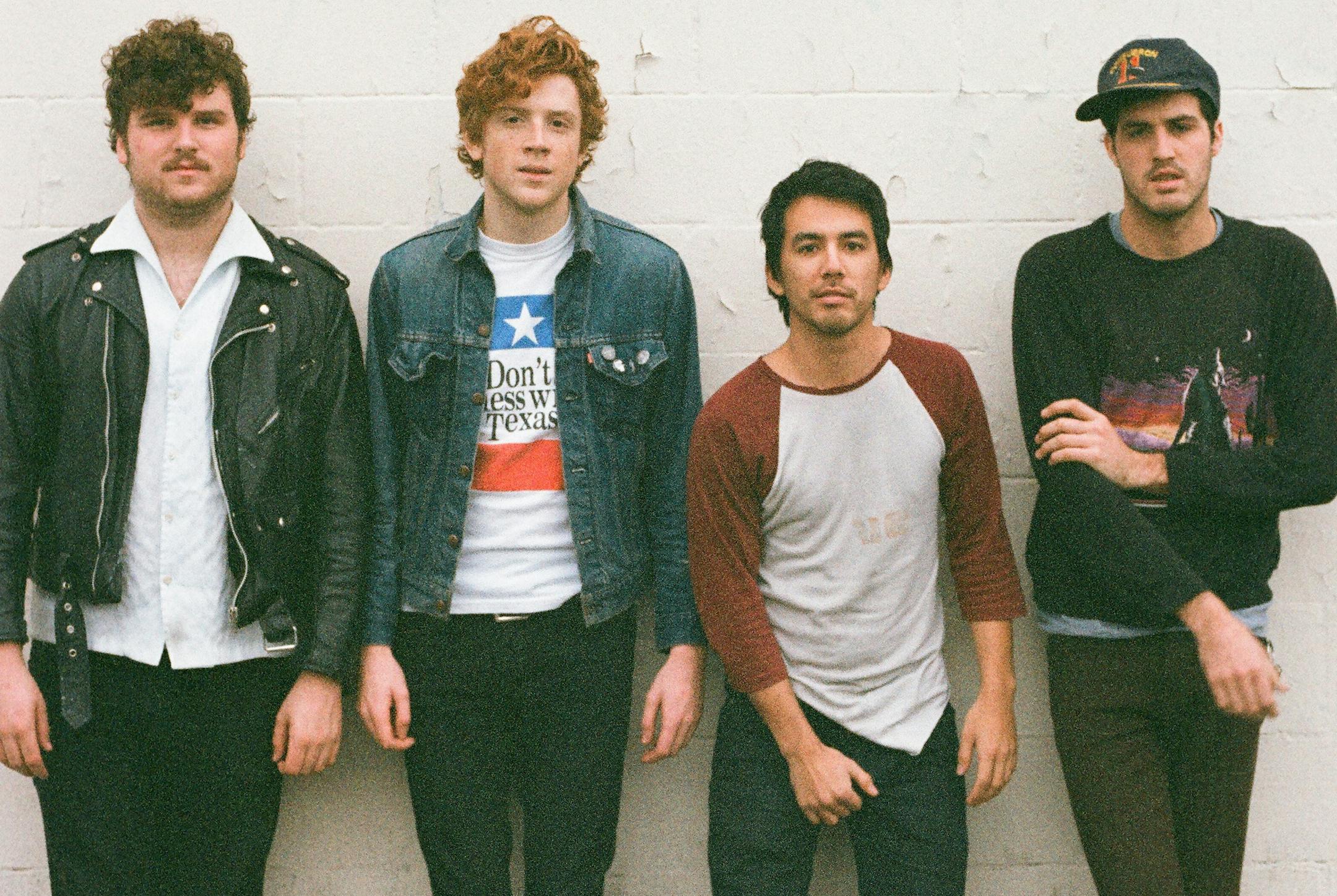 FIDLAR credit: BBgun press