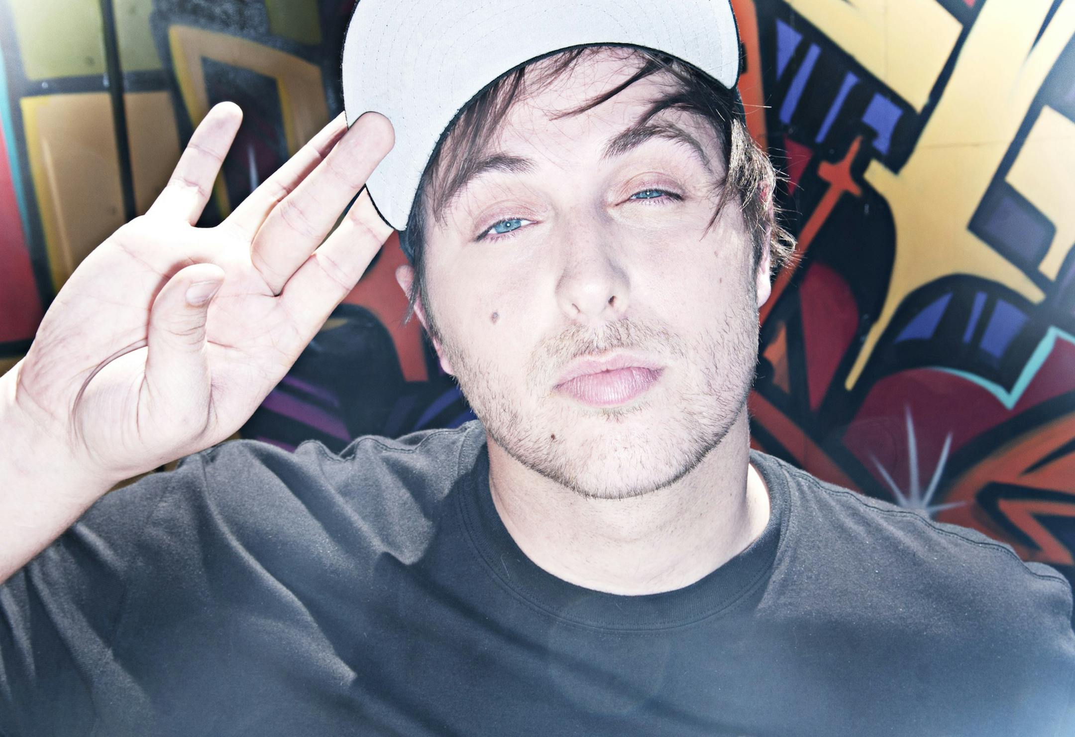 Pretty Lights credit: Funstar