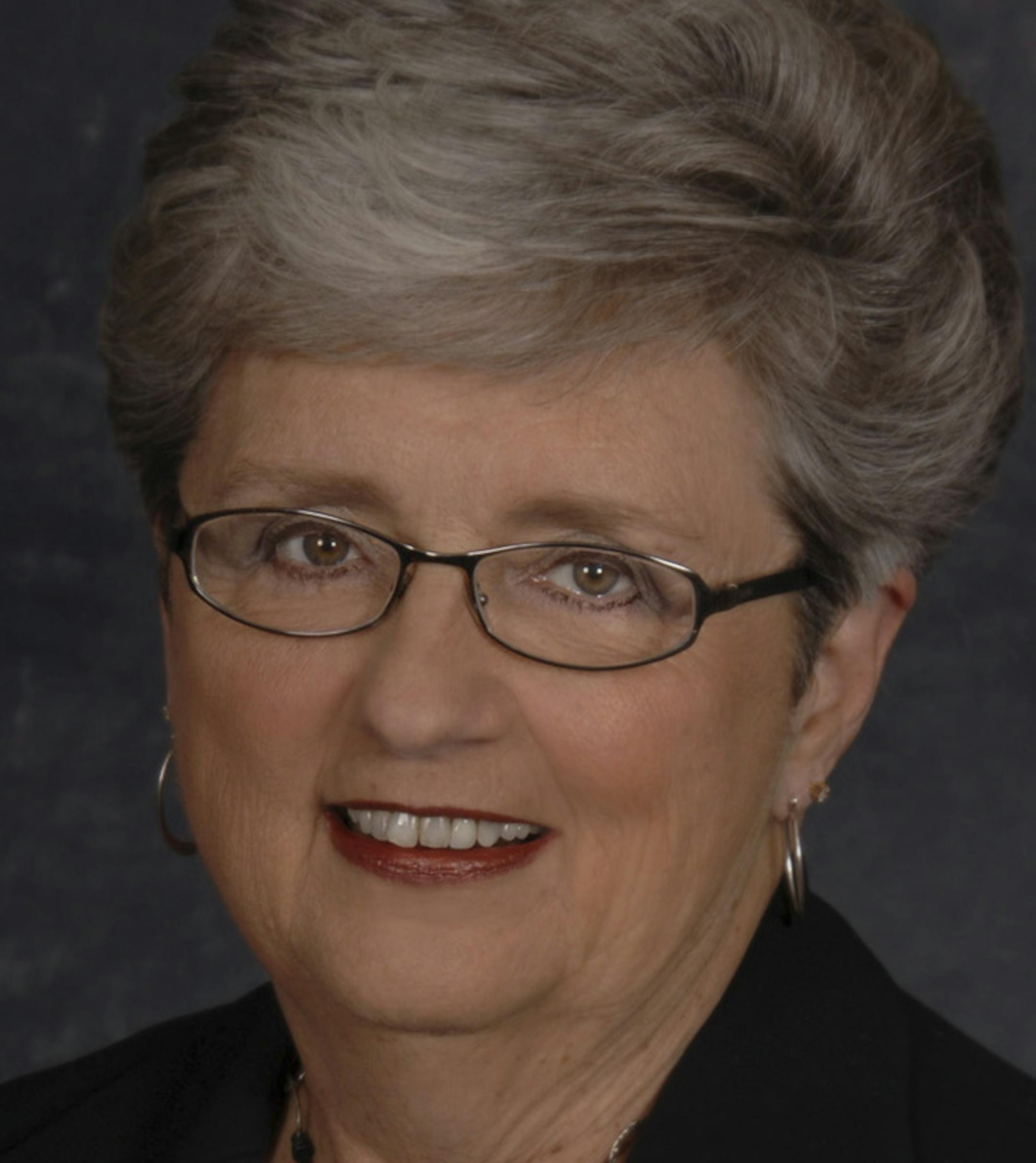 Savage major Janet Williams