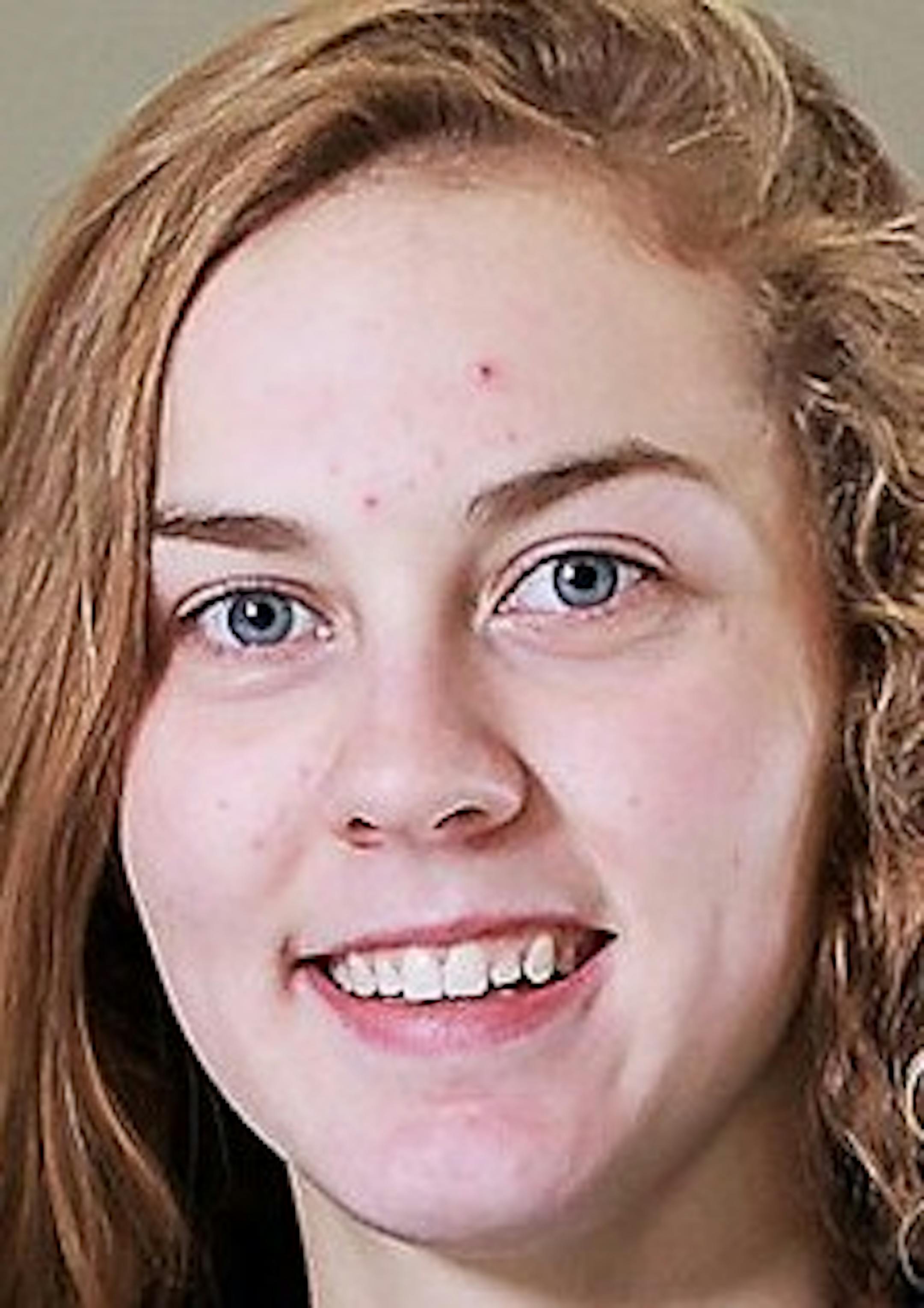 Olivia Mobley, Breck hockey, jr., 2018-19