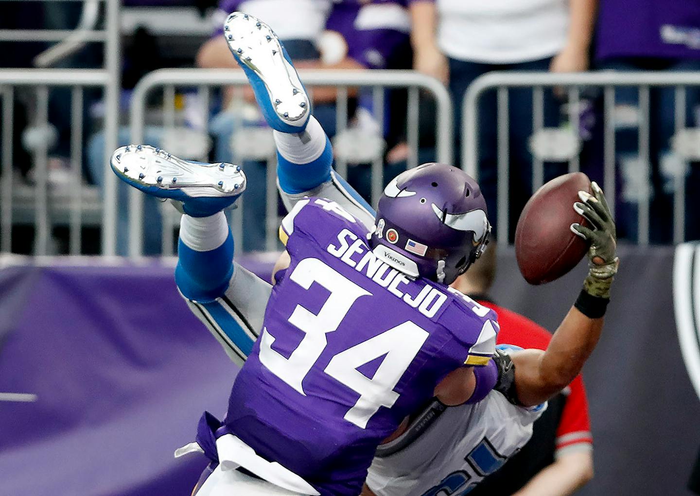 Andrew Sendejo (34)