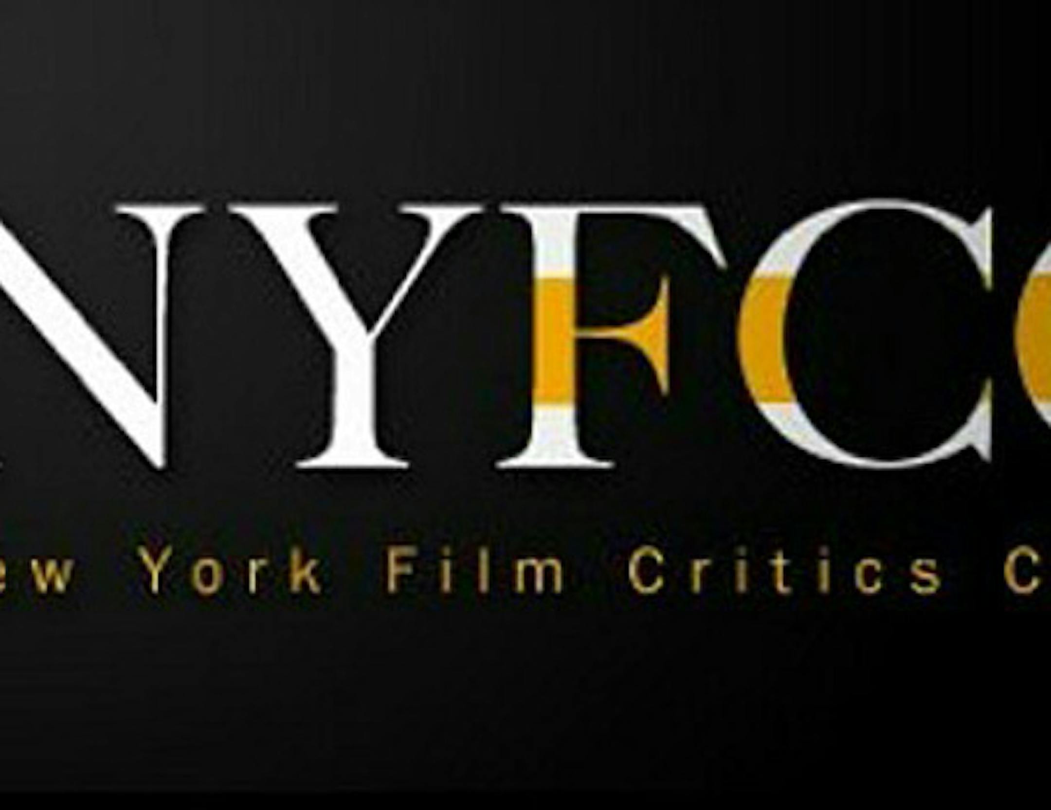 New York Film Critics Circle logo