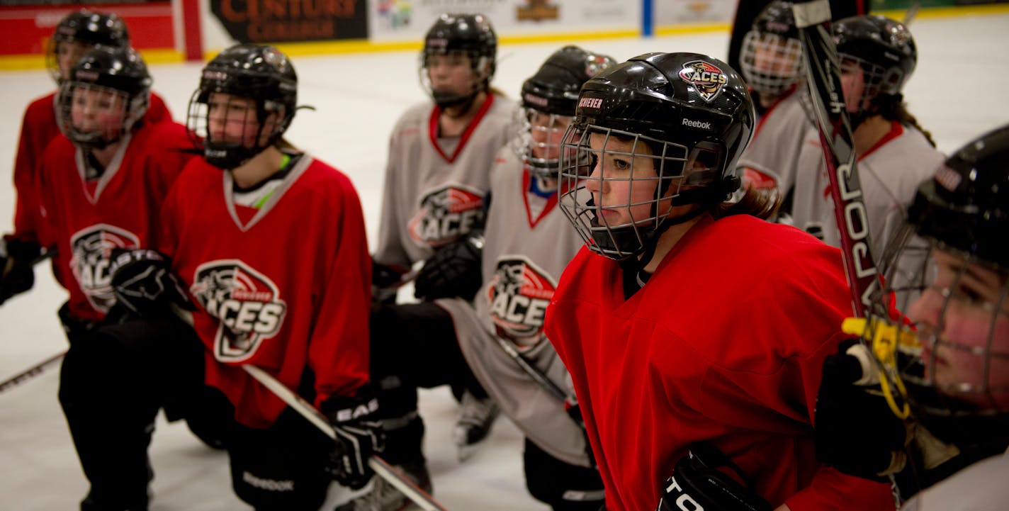 Achiever Academy withdrew its girls' team from the sectional playoffs last season and had five boys' players removed from the roster before the playoffs after the Minnesota State High School League began a review. Now, the school is renamed Bauer-Emerson Prep Academy and won't compete in the high school league.