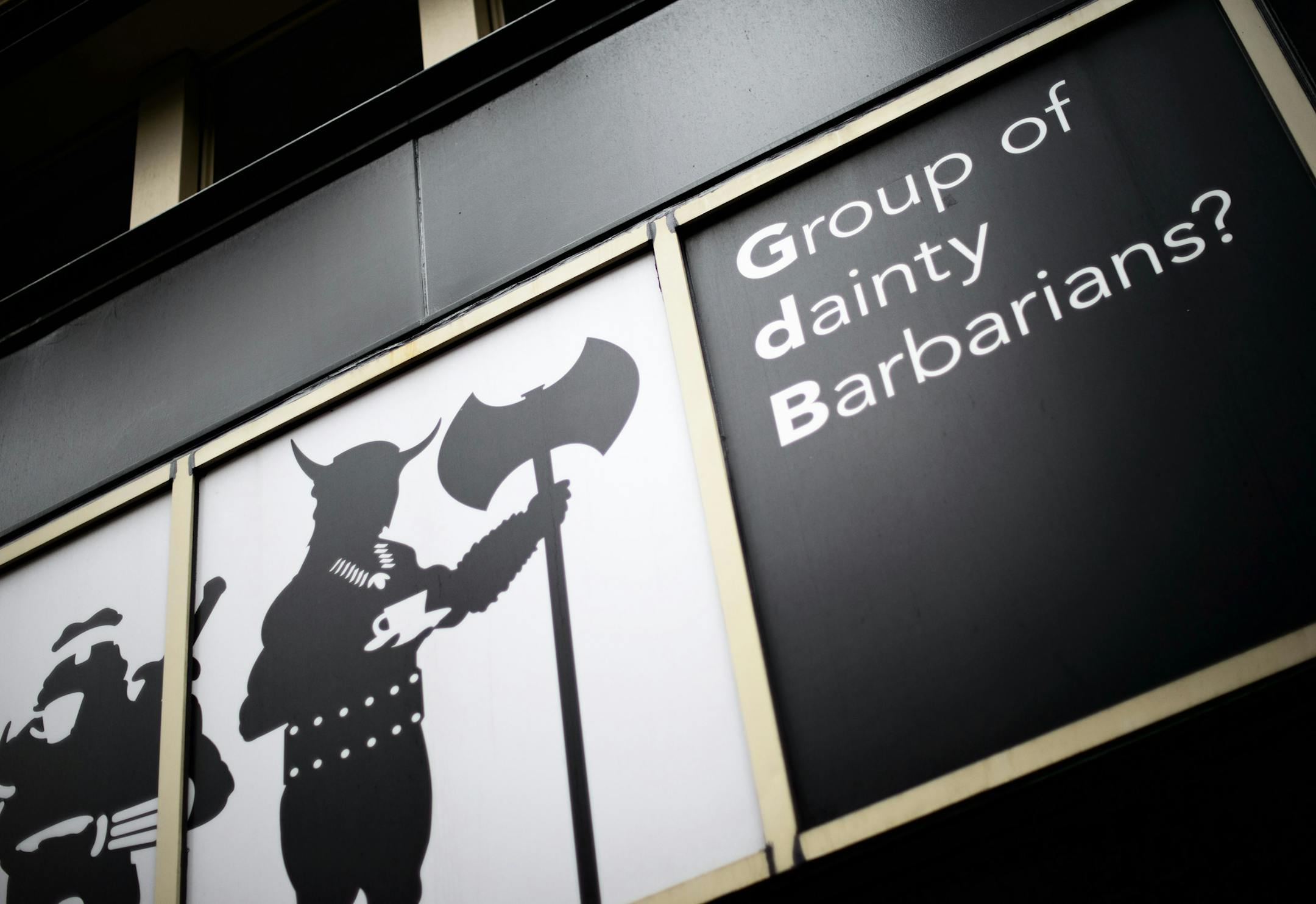 The Minneapolis ad agency GdB, which has such regional clients as Summit Brewing and Red Wing Shoes, is being acquired by St. Paul-based Clear Night Group as part of a multi-agency marketing group. ] GLEN STUBBE * gstubbe@startribune.com Monday, December 15, 2014