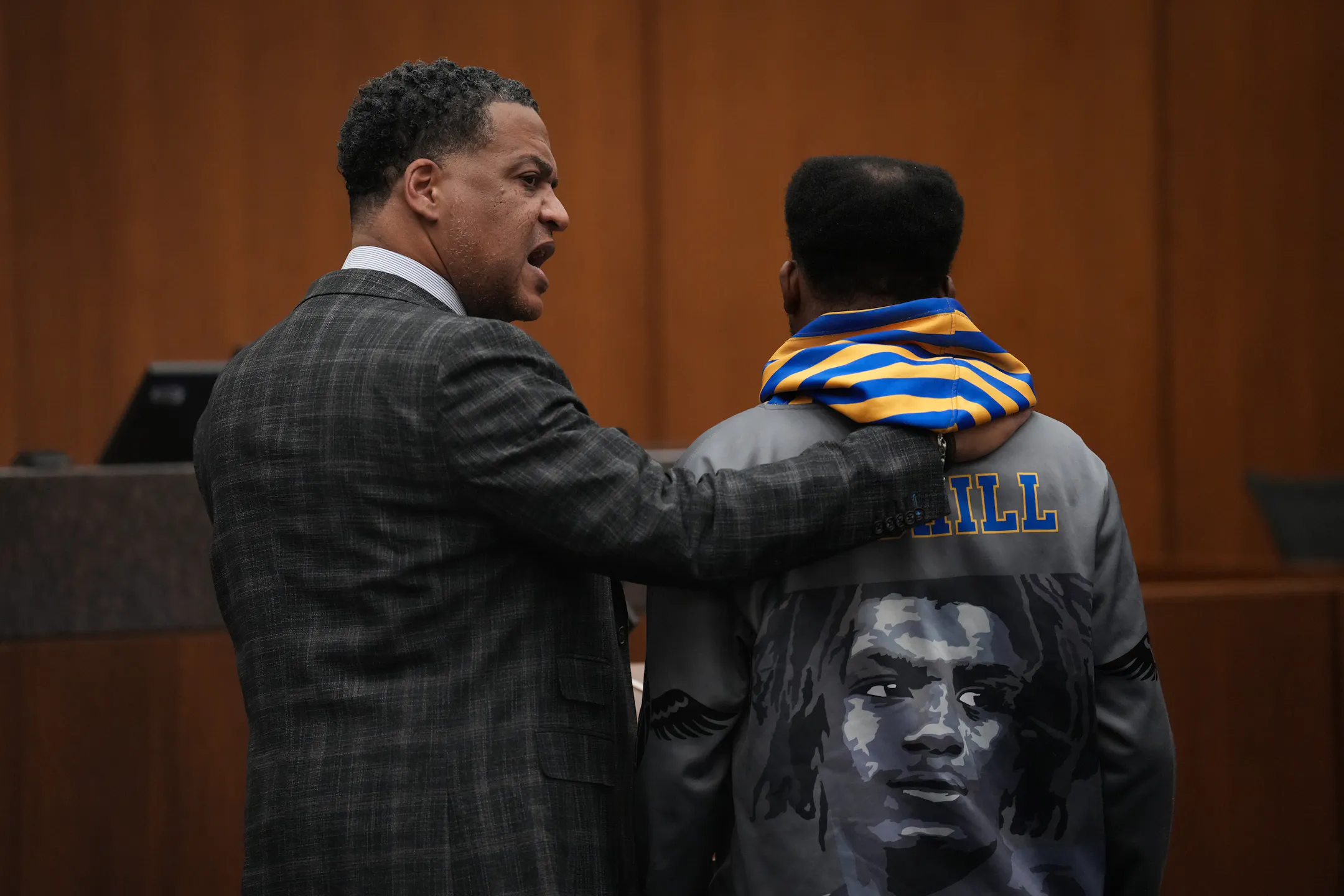 Man receives maximum 38 1/2-year sentence for murder of Minneapolis ...