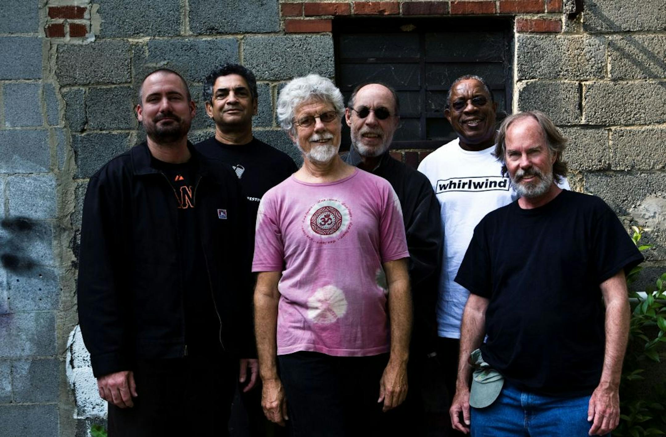 Bill Payne, right, and Little Feat recently completed "Rooster Rag," their first album of new material in nine years and the first studio album recorded without drummer Richie Hayward, who died in 2010.