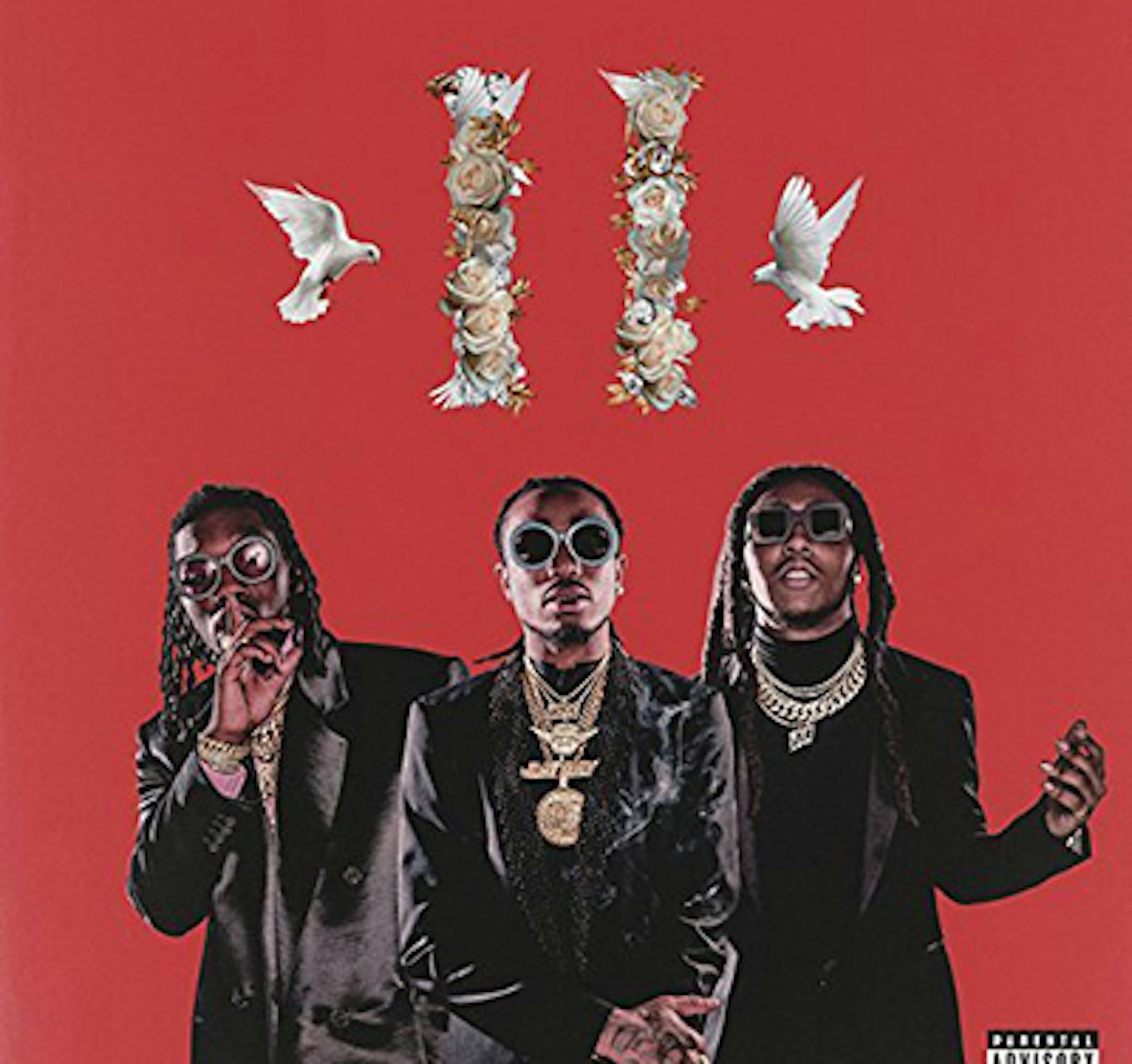 Migos, ìCulture IIî
