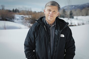 Douglas Brinkley