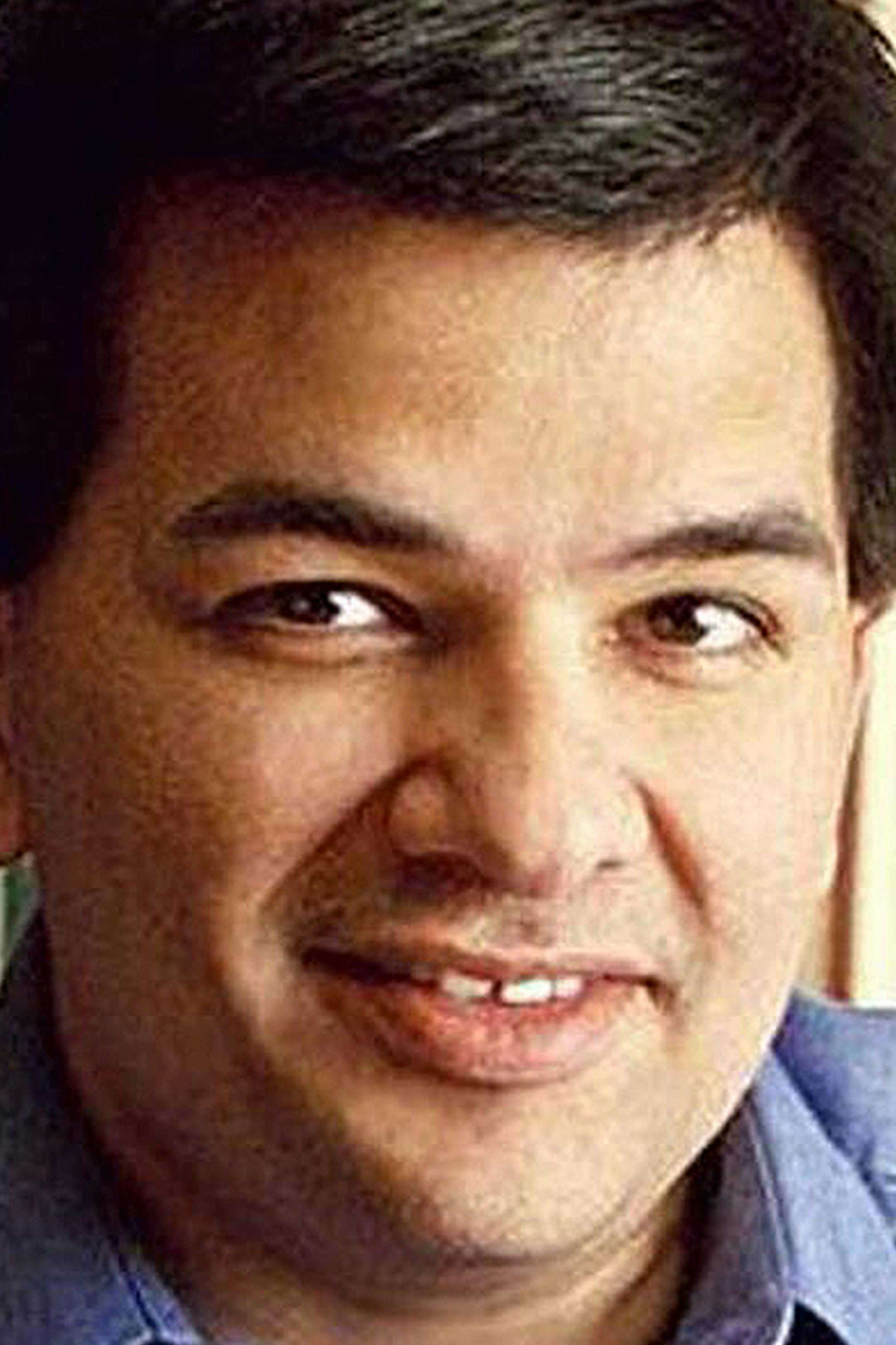 FORBES photo Ben Dogra, NFL super agent, agent of Adrian Peterson.