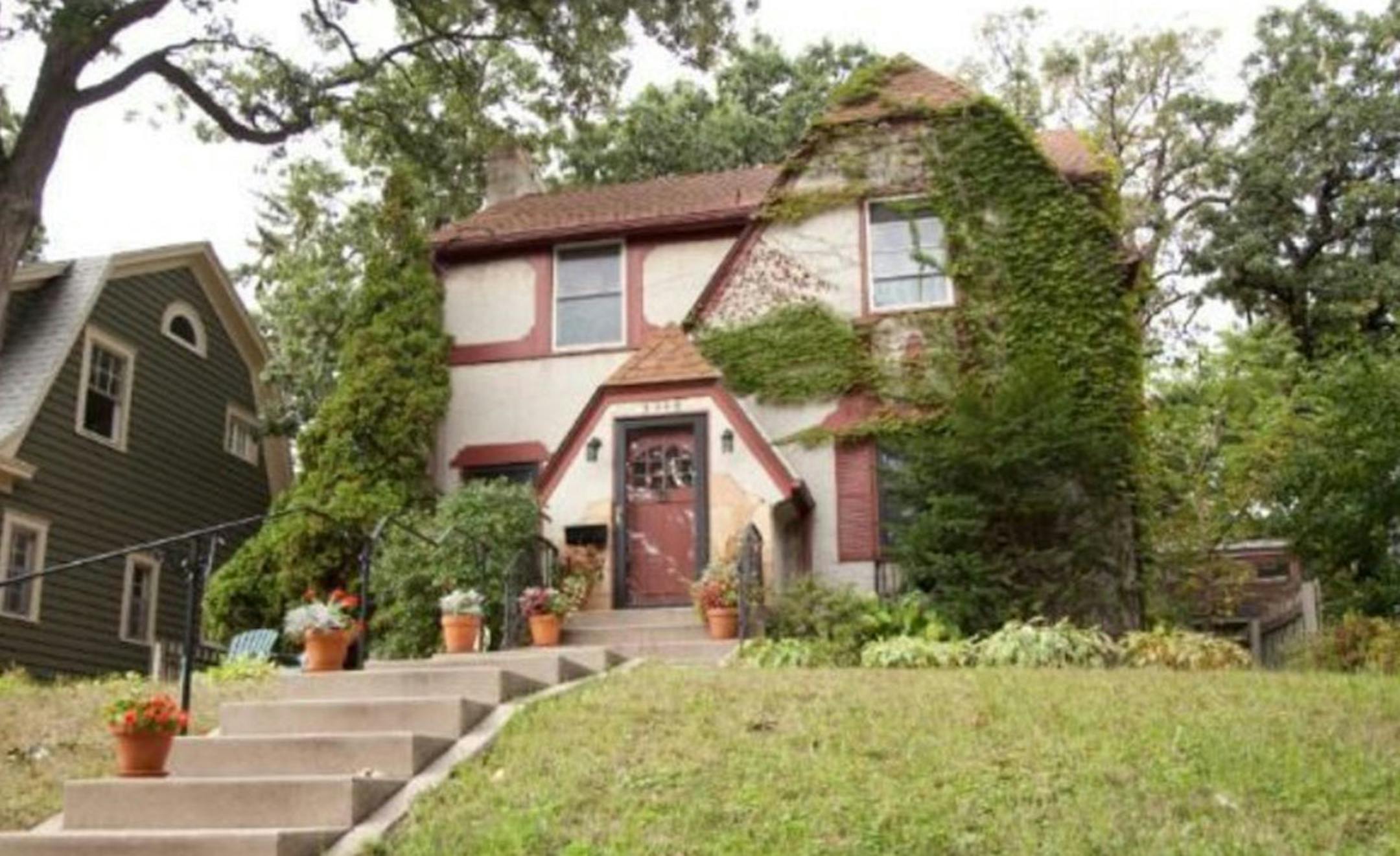 ... Minneapolis
Built in 1928, this three-bedroom, two-bath house, located in the Southwest neighborhood, has 1,725 finished square feet and features natural woodwork, refinsihed hardwood floors, remodeled bathroom, wood-burning fireplace, full finished basement, patio and one-car detached garage. Listed by Al Theisen, 612-821-7135, and Taya Rotering, 612-827-9435, Coldwell Banker Burnet.