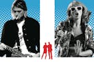 Xennials feel caught between Gen X (whose cultural touchstones include Kurt Cobain and grunge music) and millenials (whose touchstones include Taylor 