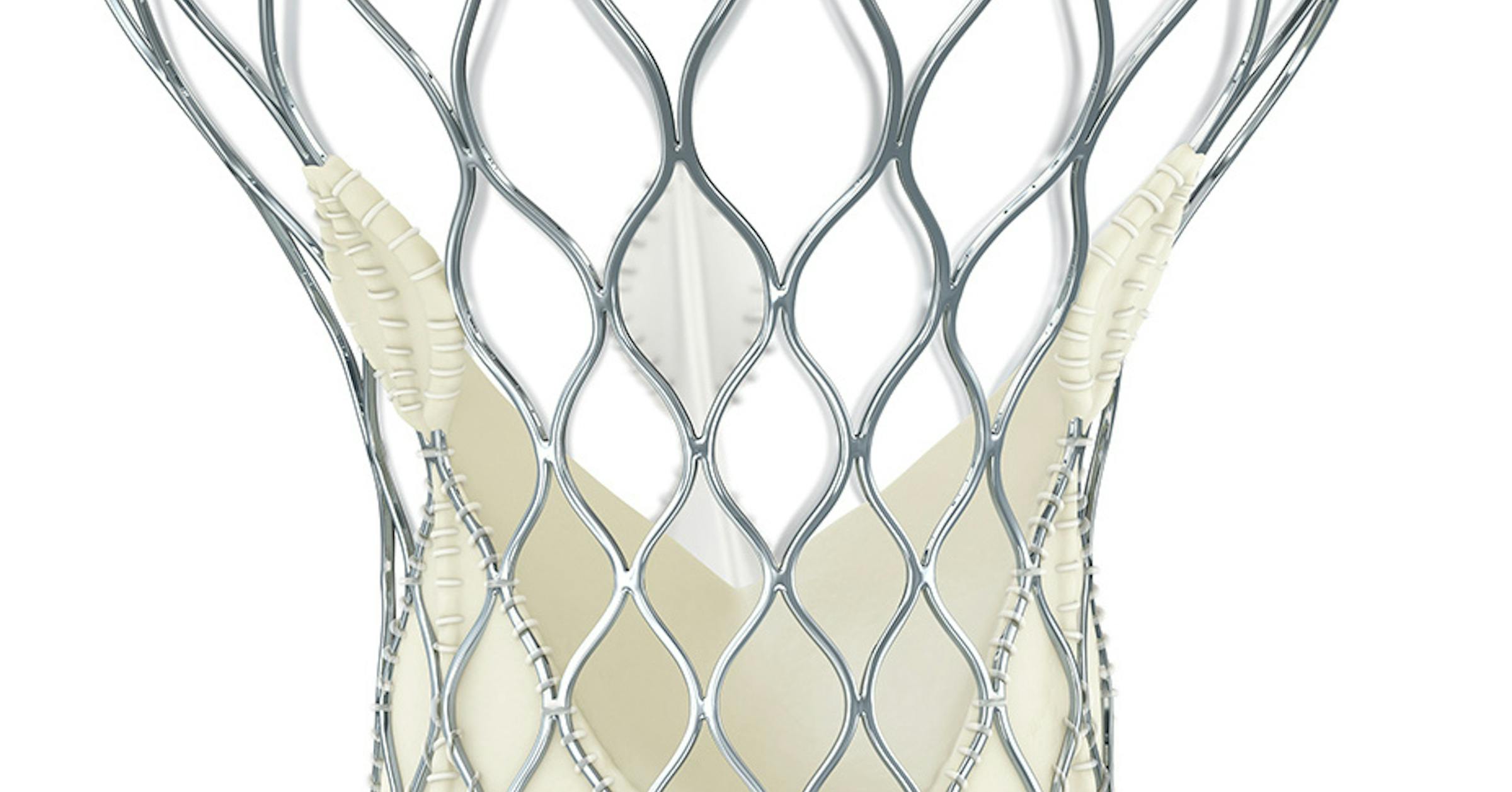 FDA approves Medtronic's CoreValve for more patients