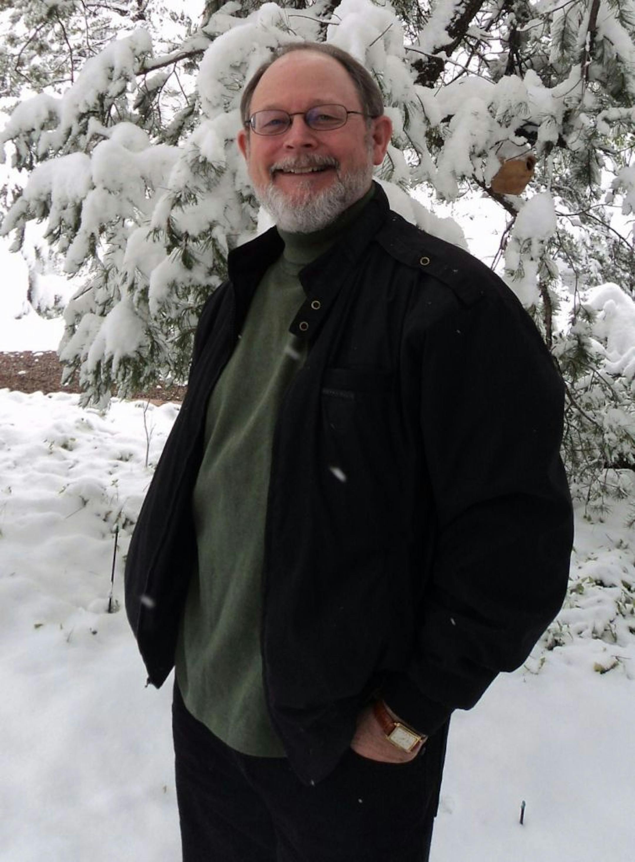 William Kent Krueger