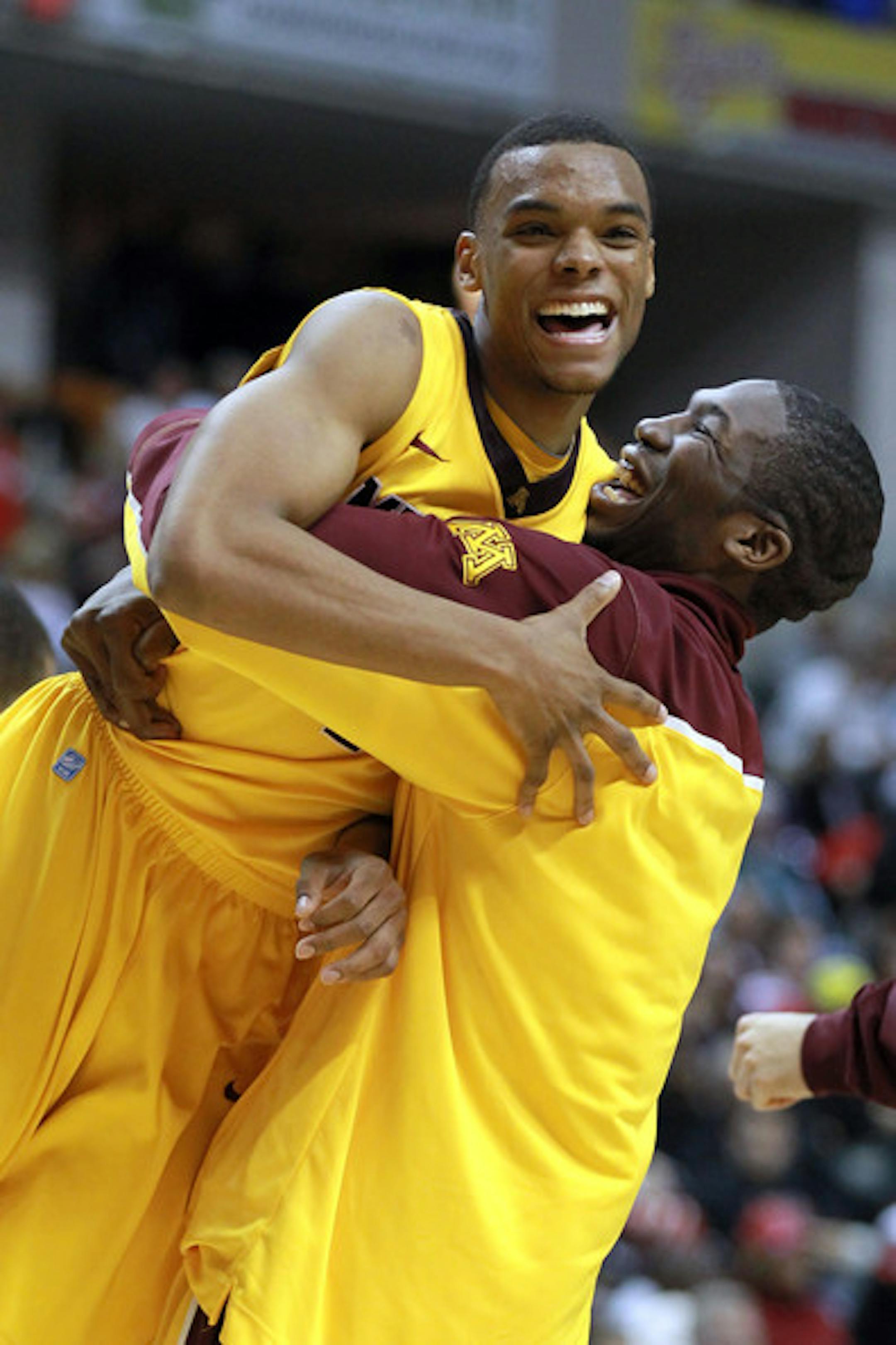 Photo credit: Andy Lyons, Getty Images North America