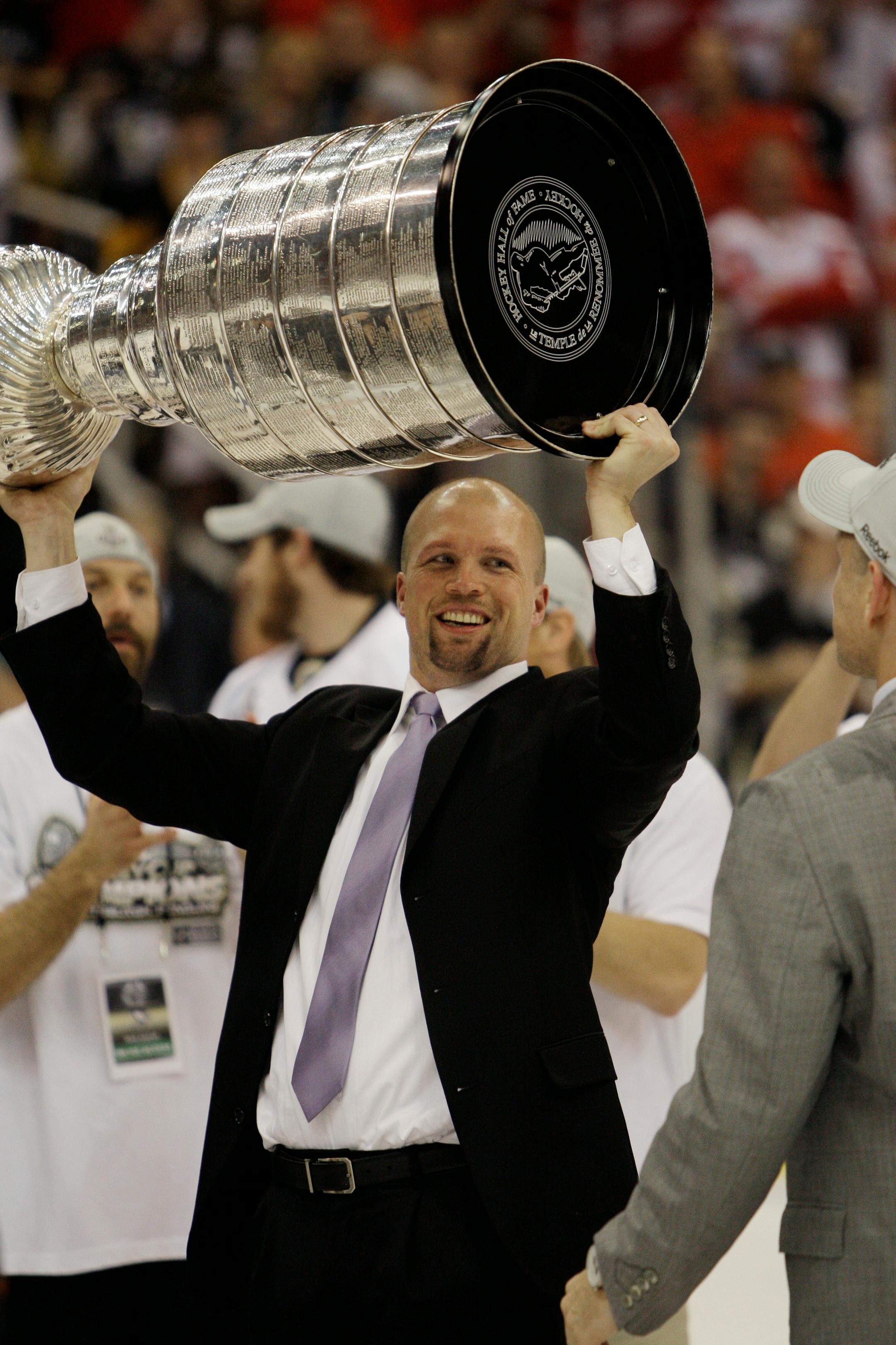 Mike Yeo