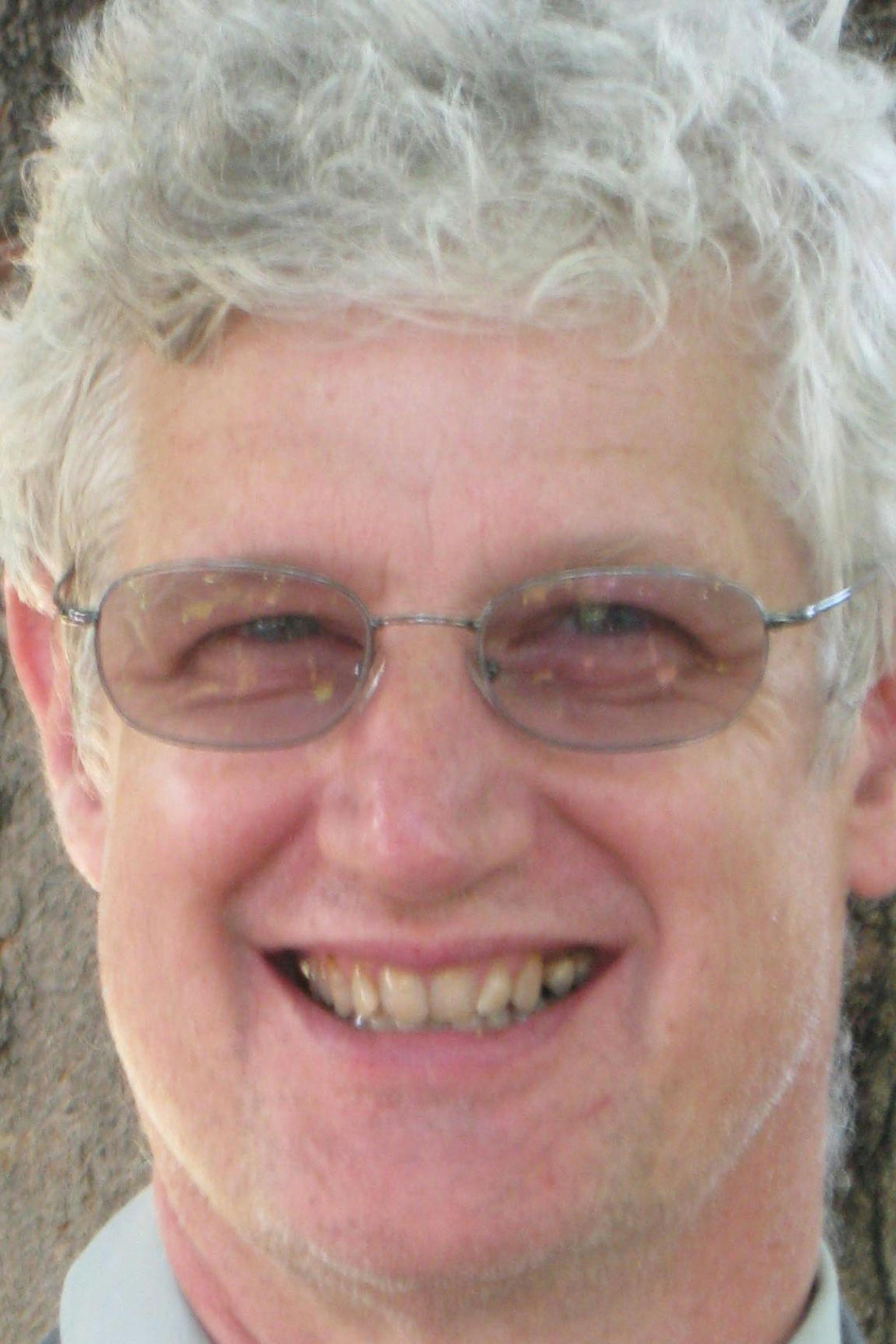 Doug Mann, Minneapolis mayor candidate 2013