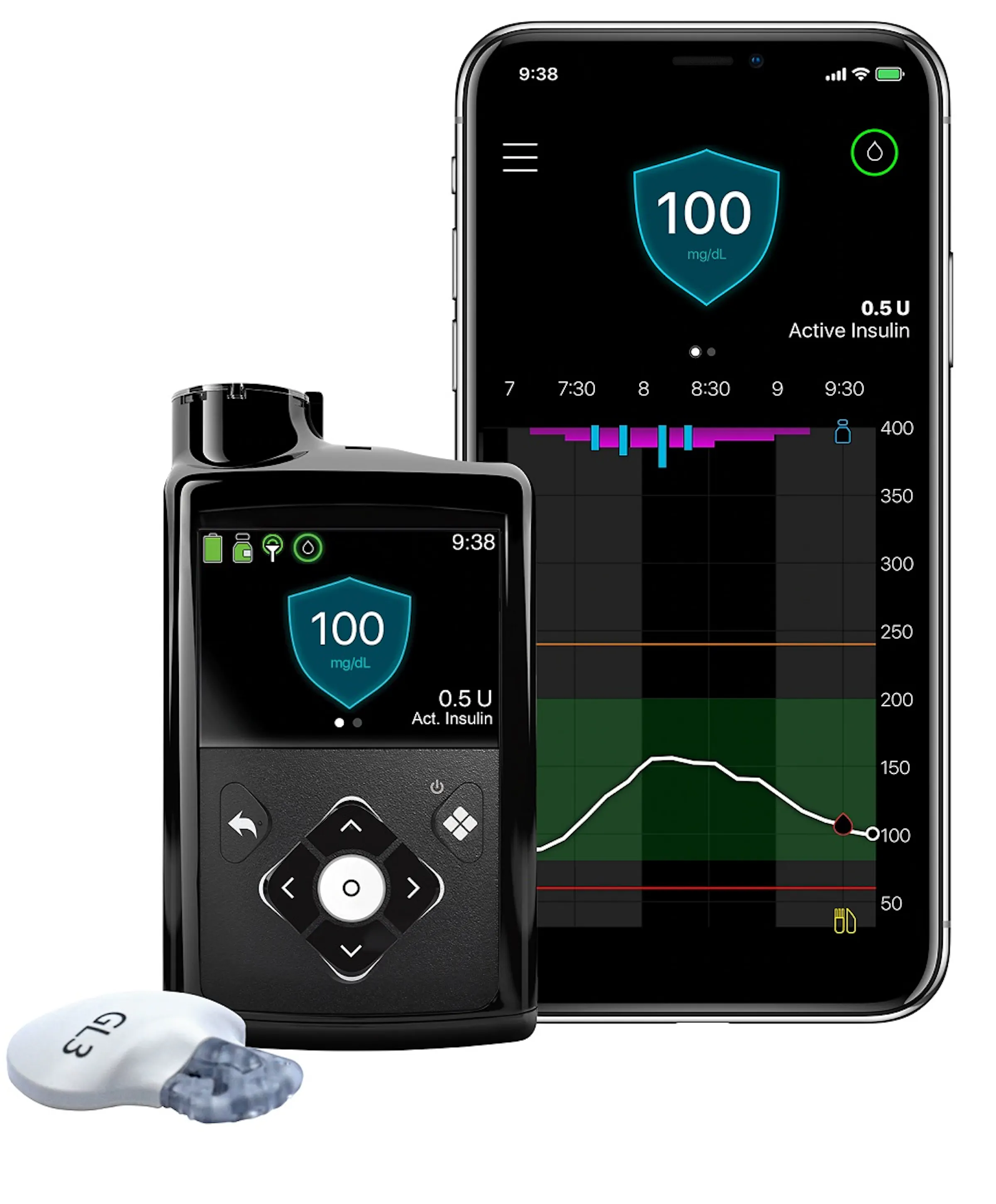 Despite FDA warning from past recalls, agency OKs Medtronic's new ...