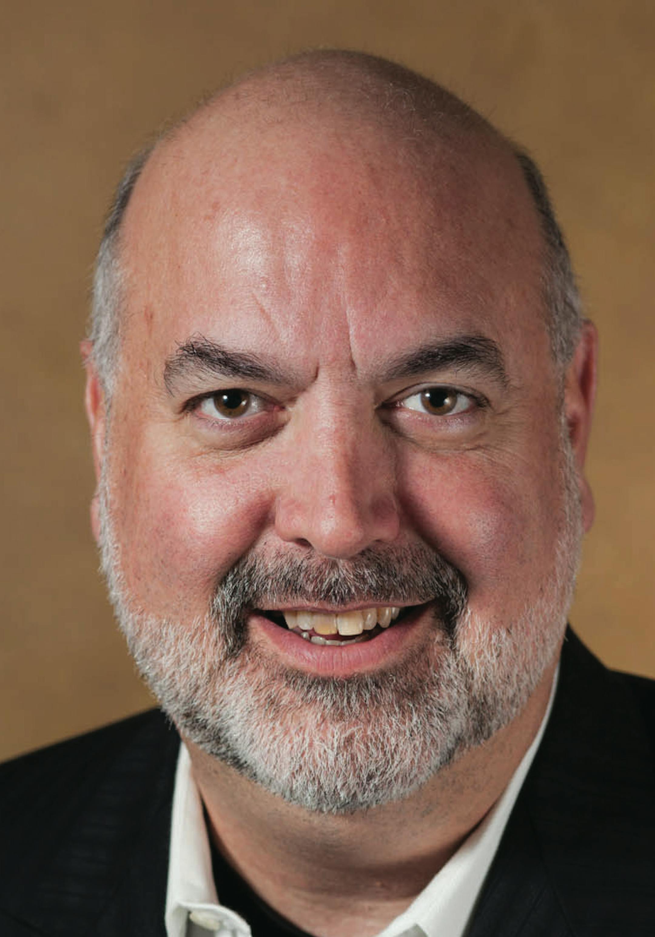 JOHN PALEN (CQ) ALLIED EXECUTIVES Title: Founder and CEO