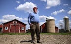 Scandinavia, Wis.-based John Bobbe is one of the country's foremost investigators of organic grain fraud.