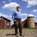 Scandinavia, Wis.-based John Bobbe is one of the country's foremost investigators of organic grain fraud.