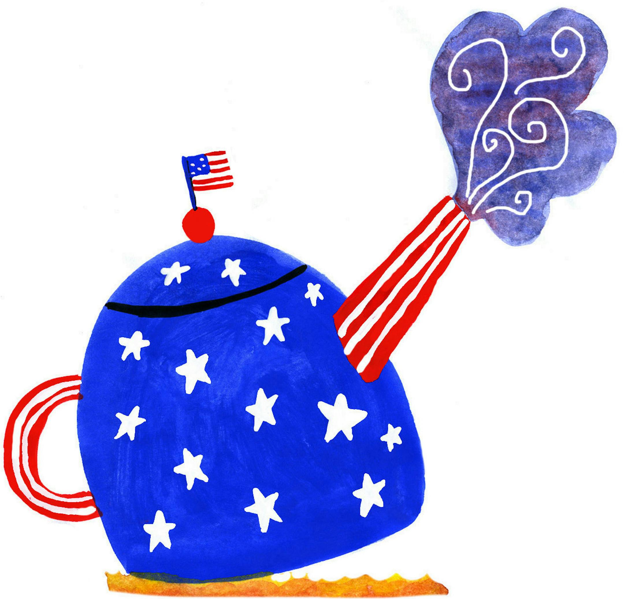 John Overmyer/NewsArt