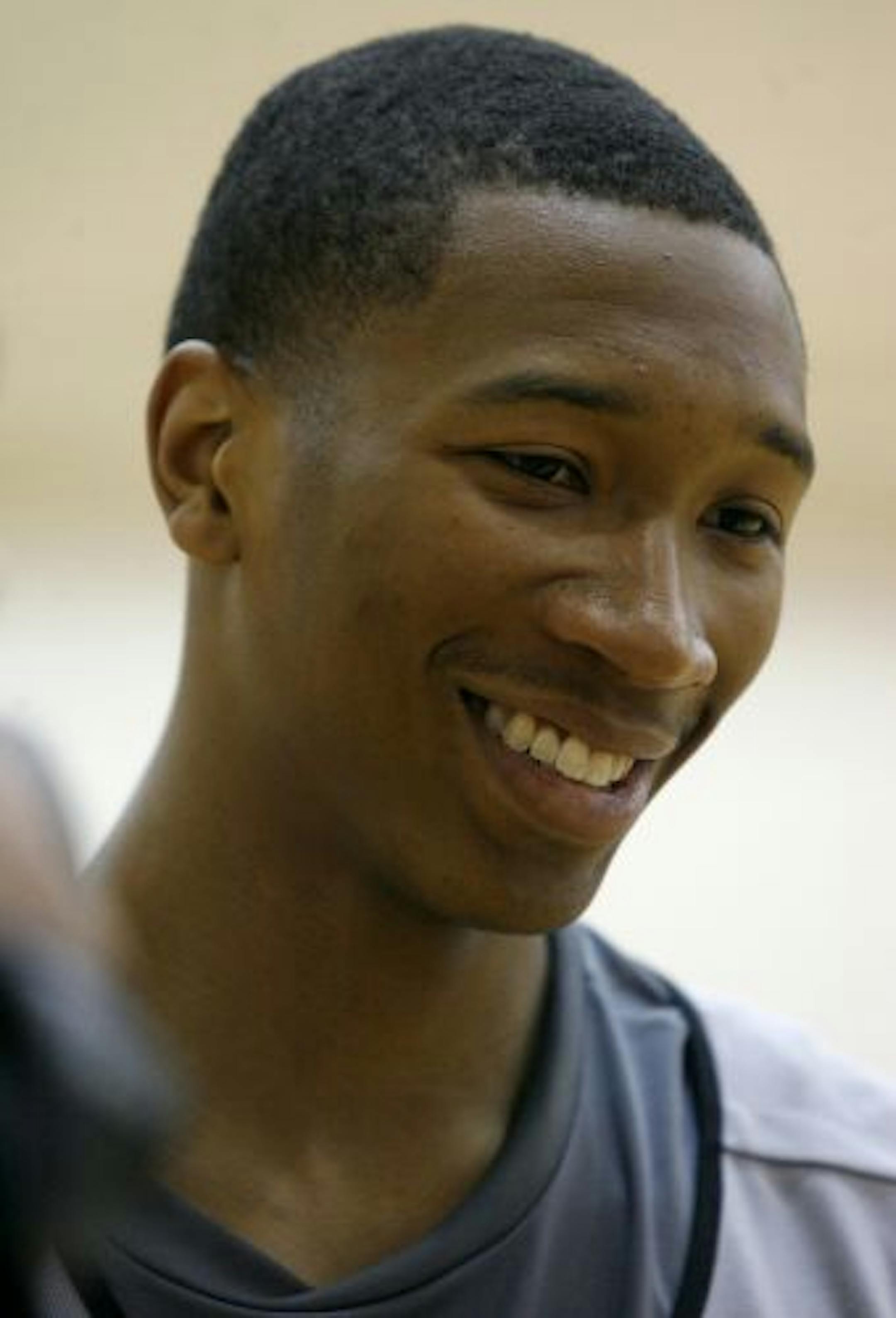 Wes Johnson