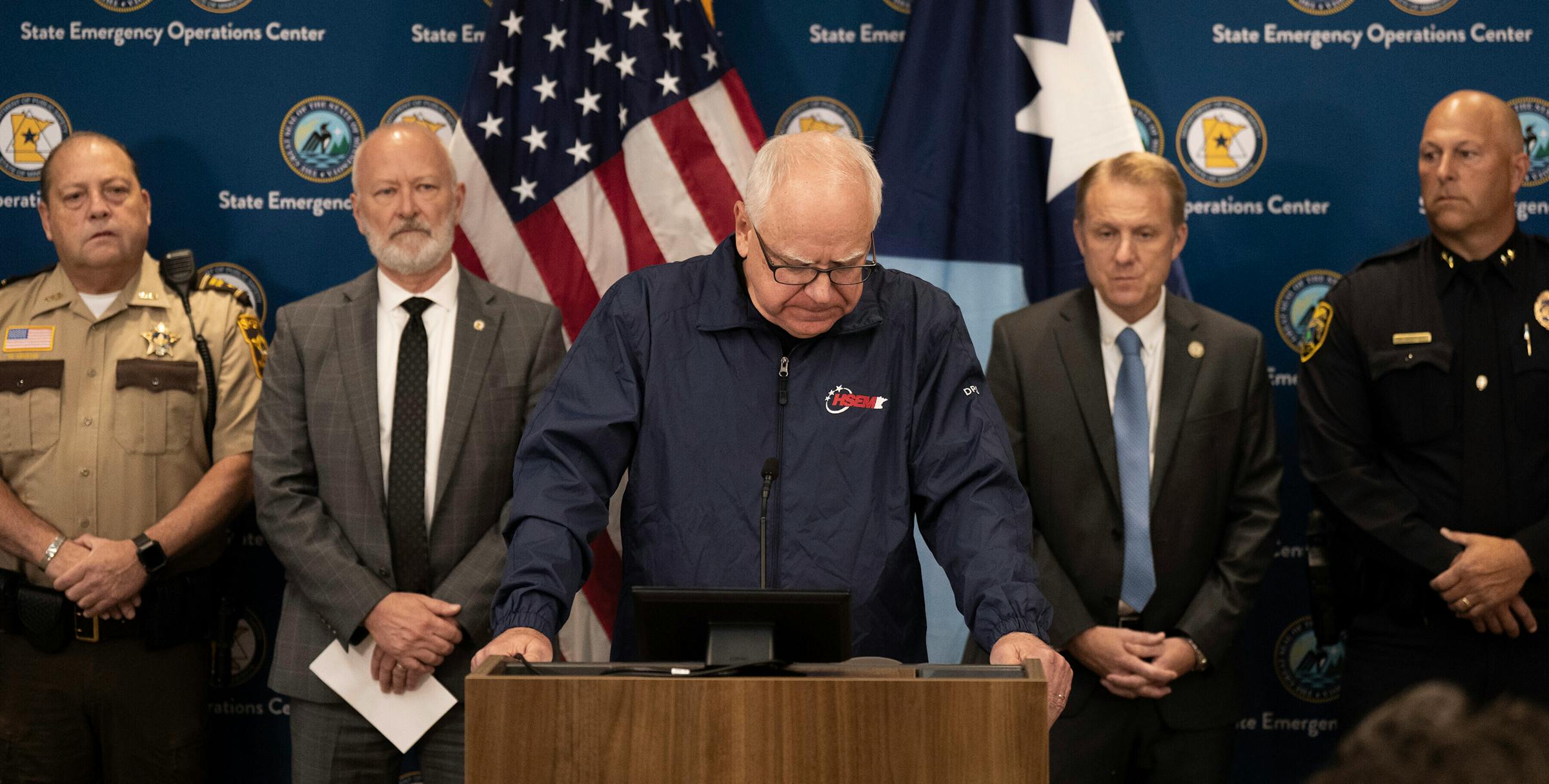 Shooter of two Minnesota lawmakers, families wrote ‘manifesto’ naming more officials