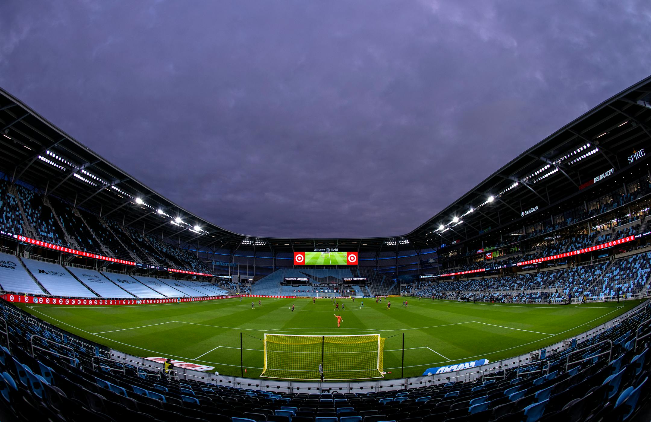 Allianz Field
