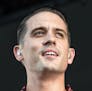 G-Eazy performs on day 1 of Lollapalooza on Thursday, July 28, 2016, in Chicago. (Photo by Amy Harris/Invision/AP)