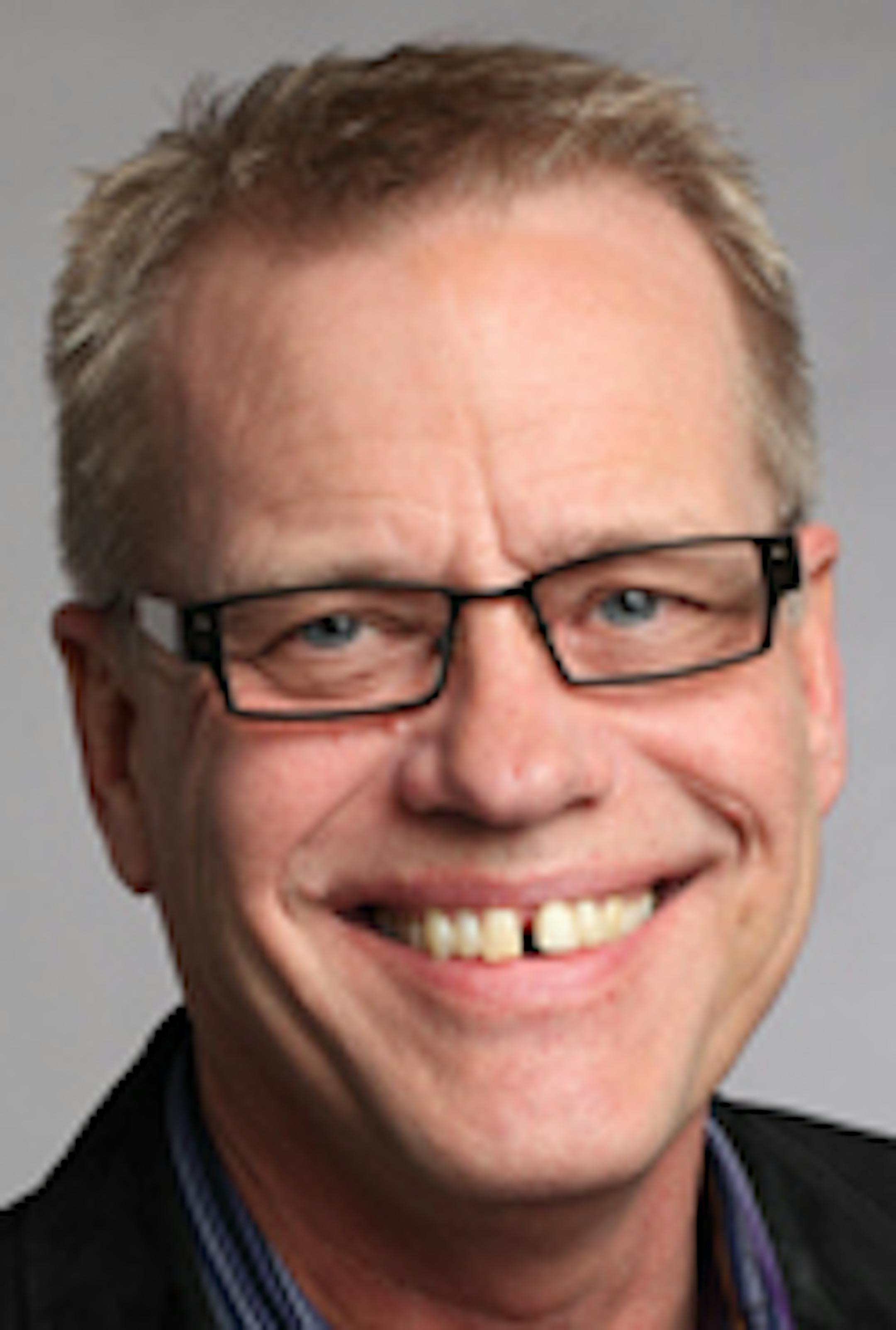 Architect Mark Nelson, David Heide Design Studio.