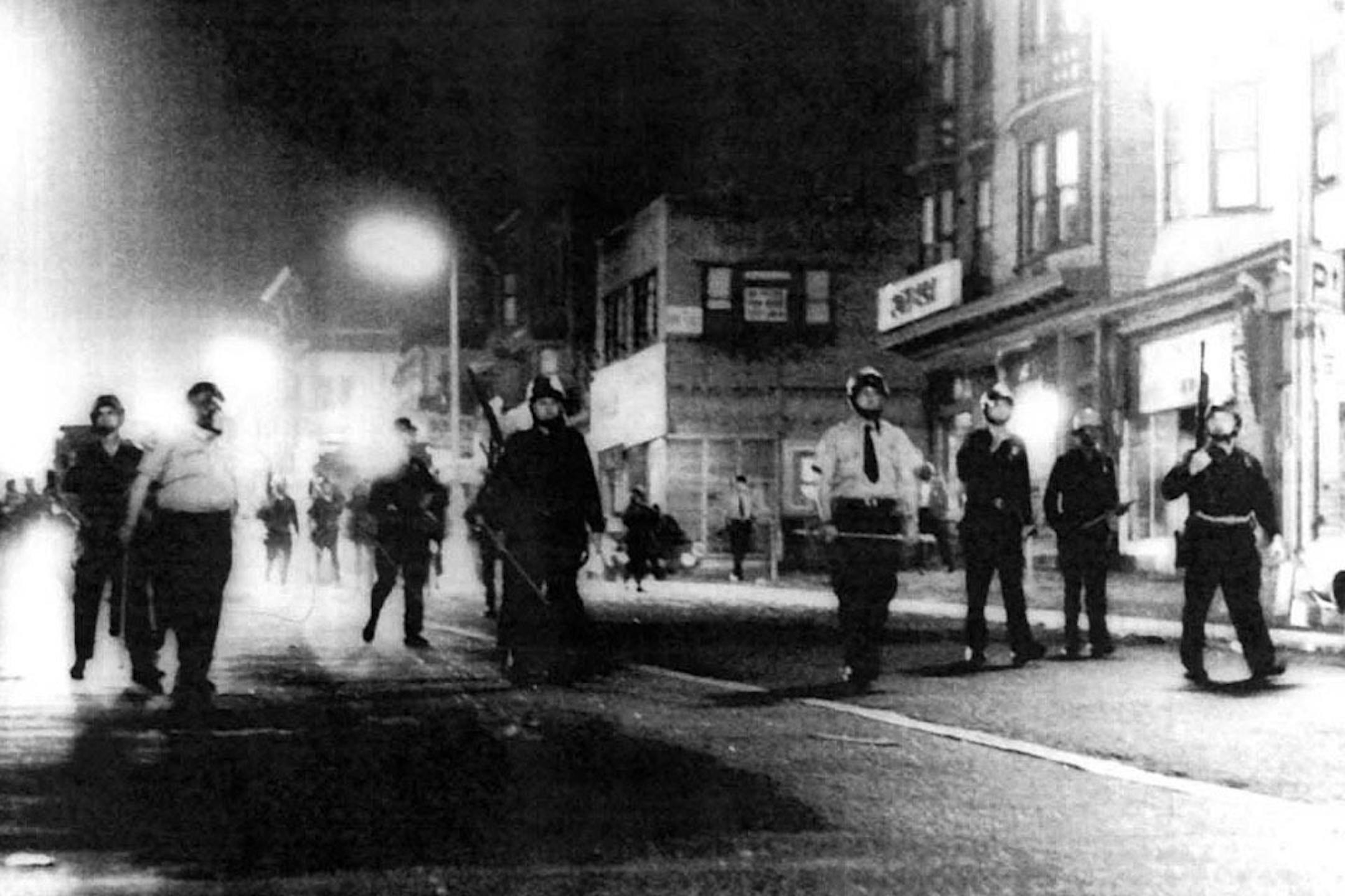 "1967"
By 2Lorens
Created by 2Lorens
Fringe Festival 2017
Photo provided