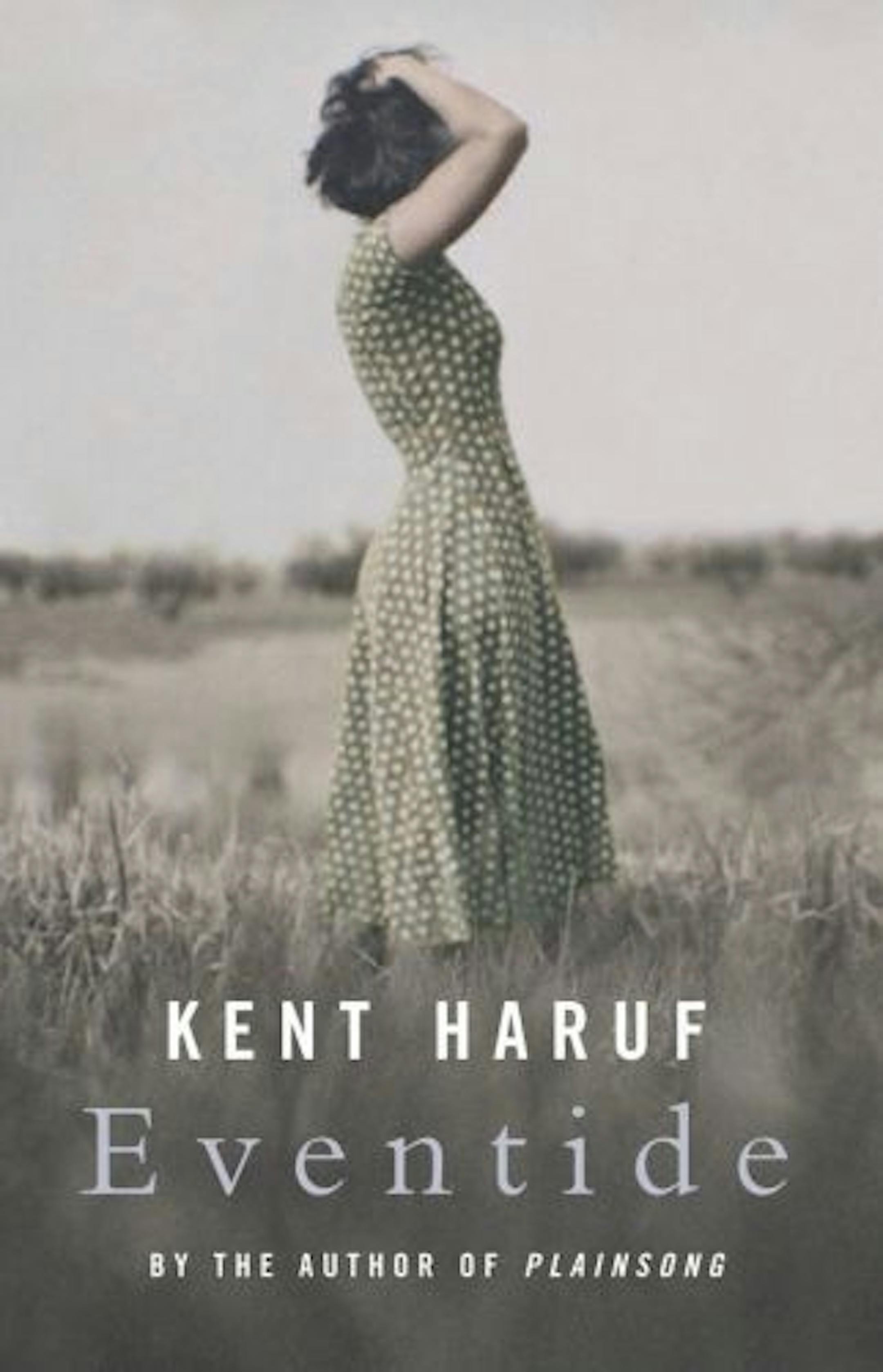 Eventide by Kent Haruf